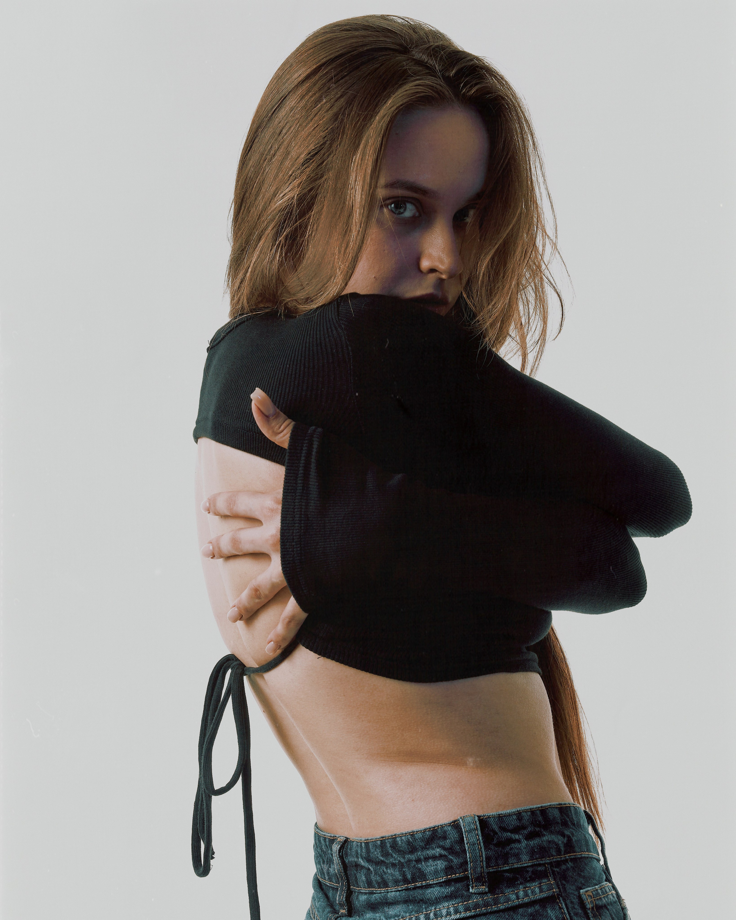 Victory. Московский фотограф WHRMZD