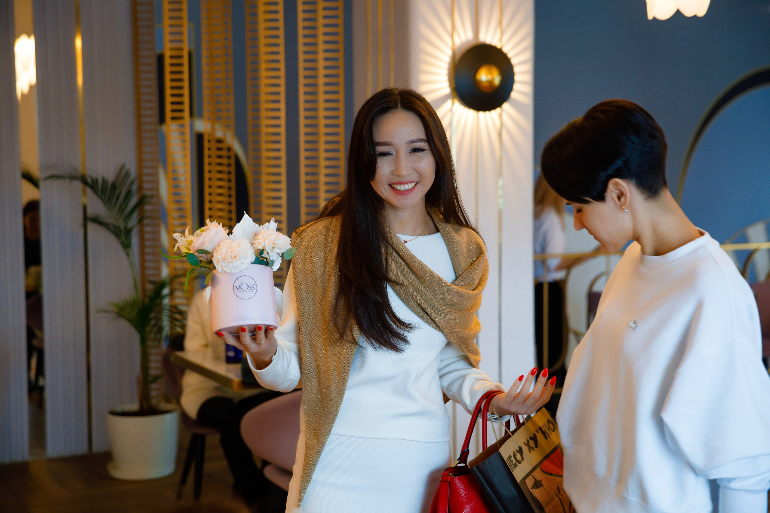 Утренний бранч. Семейный и Свадебный фотограф в Астане Александр Астапов