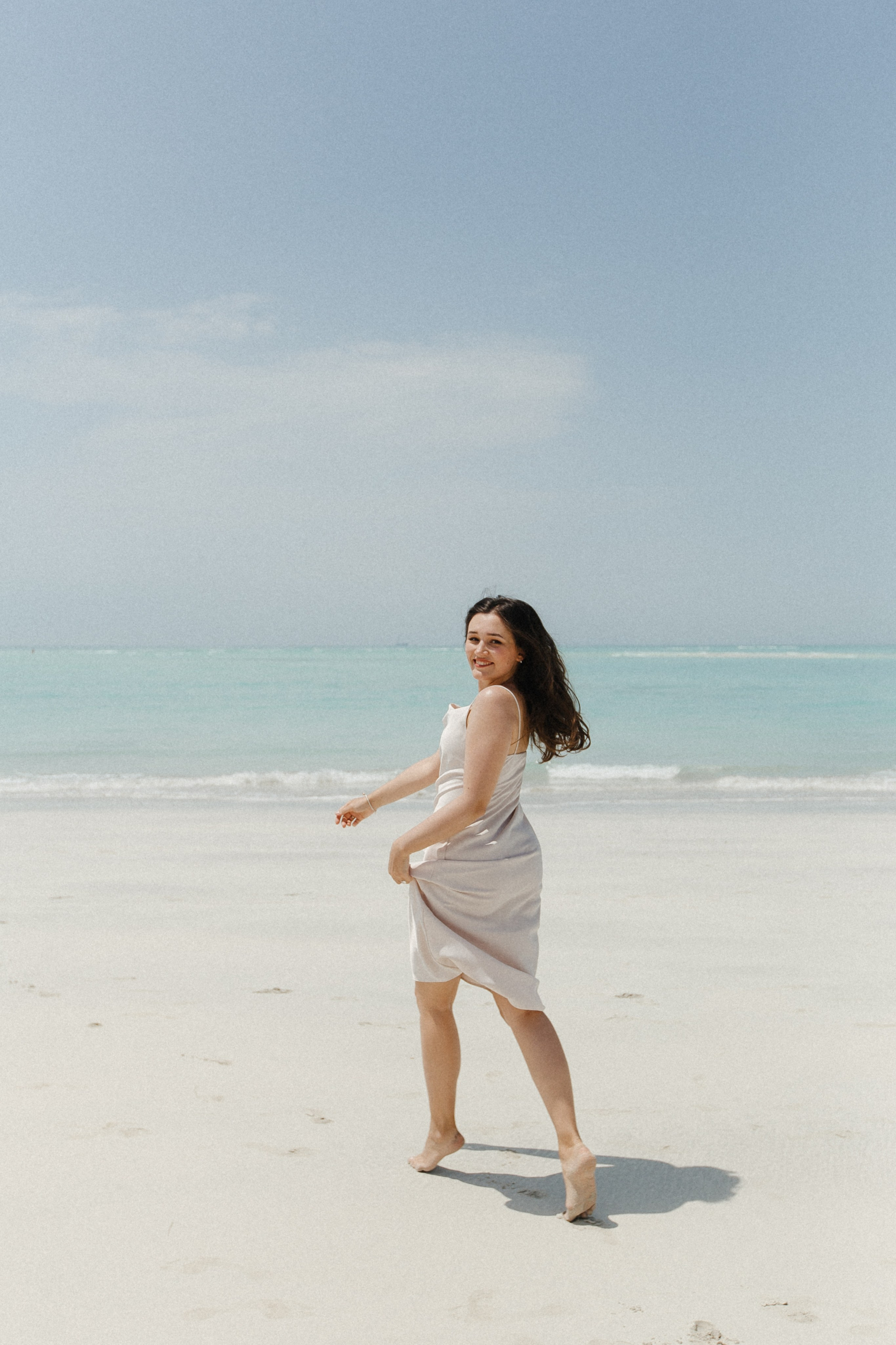 Пляж. Valery Litvinova Photography