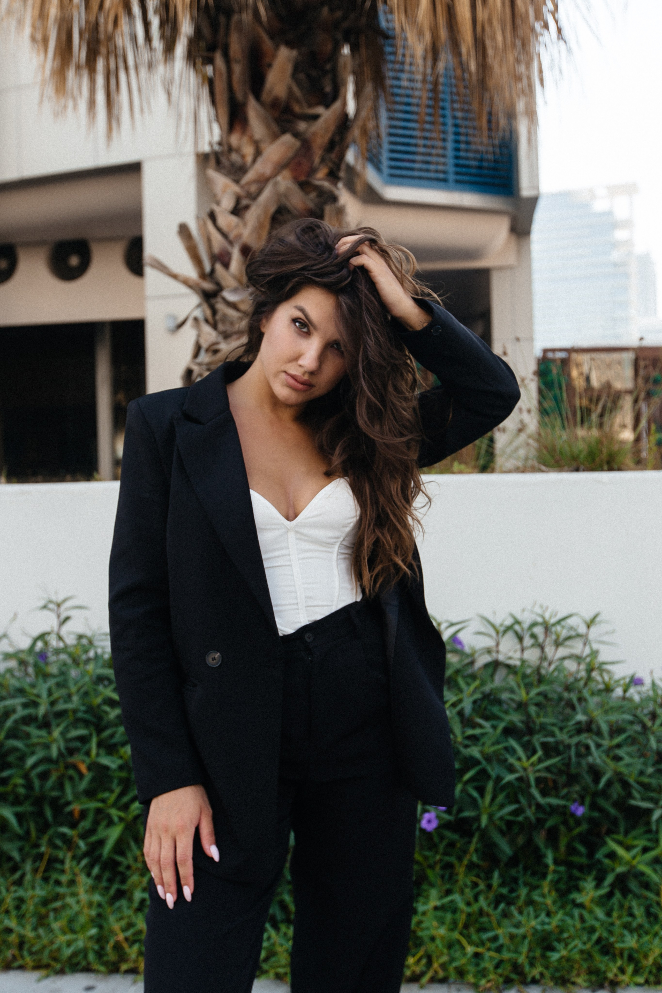 City. Valery Litvinova Photography