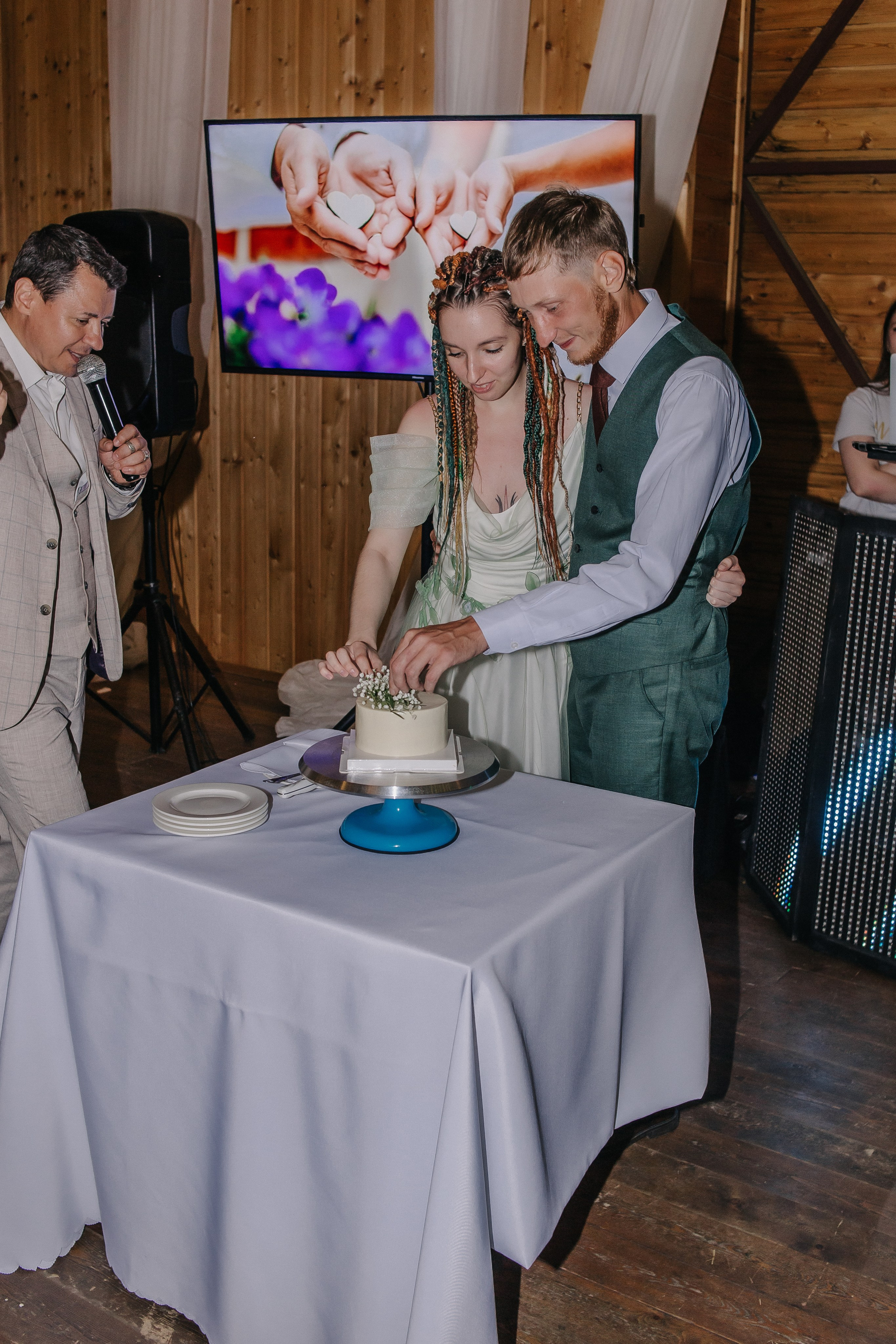 Артур и Марина. Свадьба. Фотограф Регина Крикунова г. Красноярск