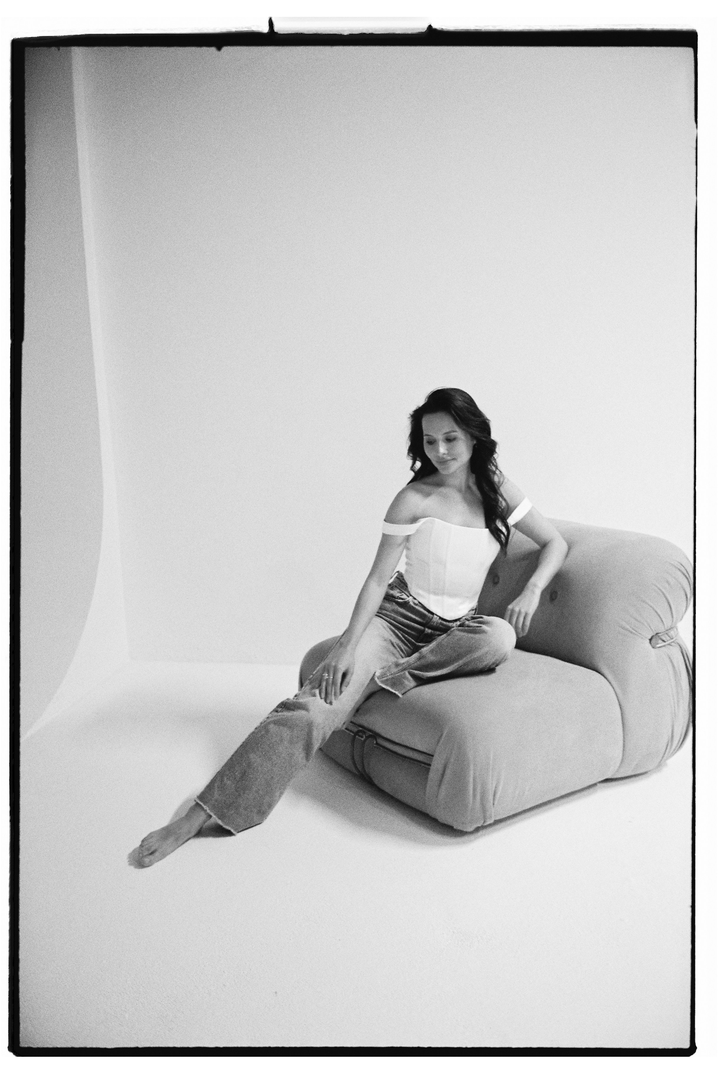 Аня. Сестры Карабаза. Фотографы и ретушеры в Москве и Санкт-Петербурге