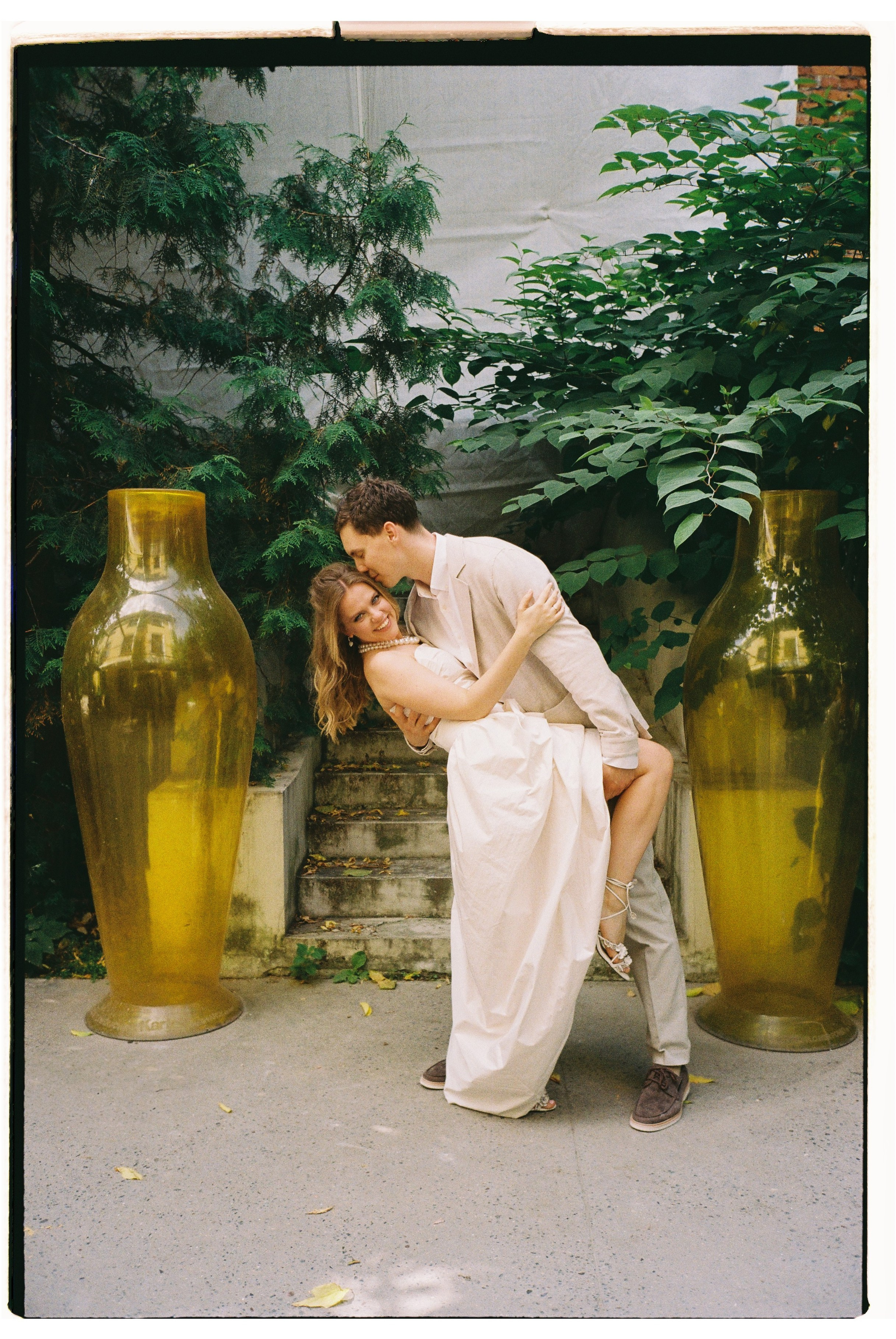 Андрей & Анна. Сестры Карабаза. Фотографы и ретушеры в Москве и Санкт-Петербурге