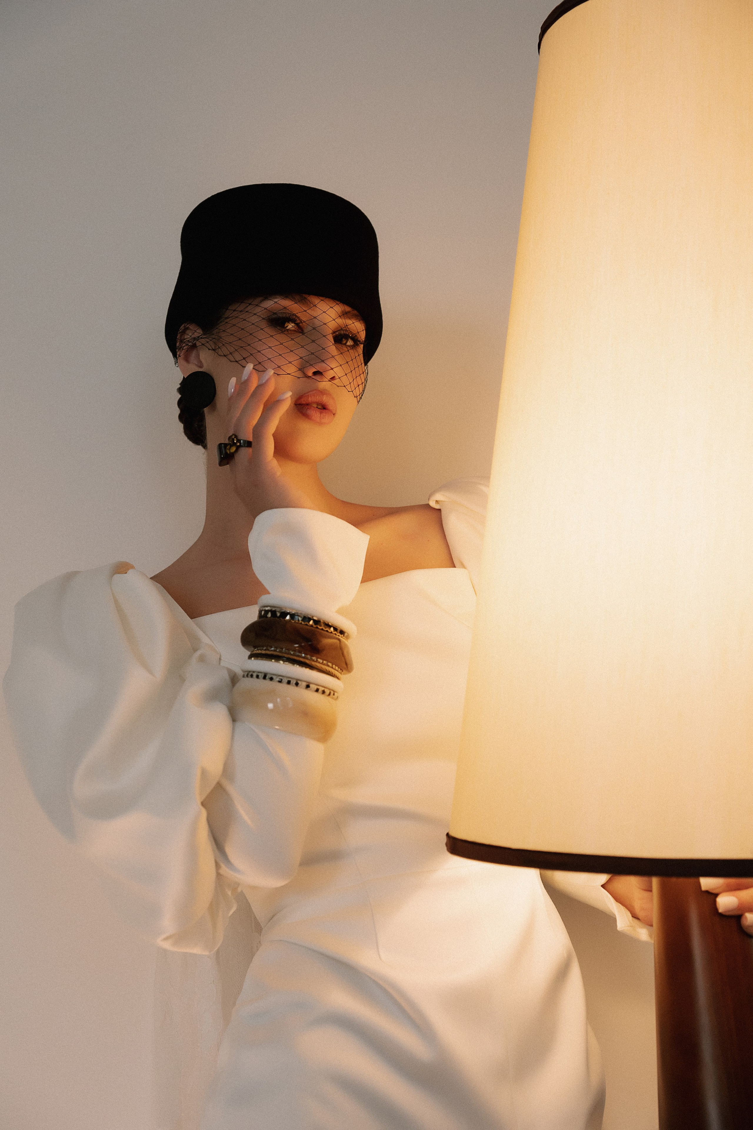 Настя. Свадебный фотограф Воронеж Марина Грудинина