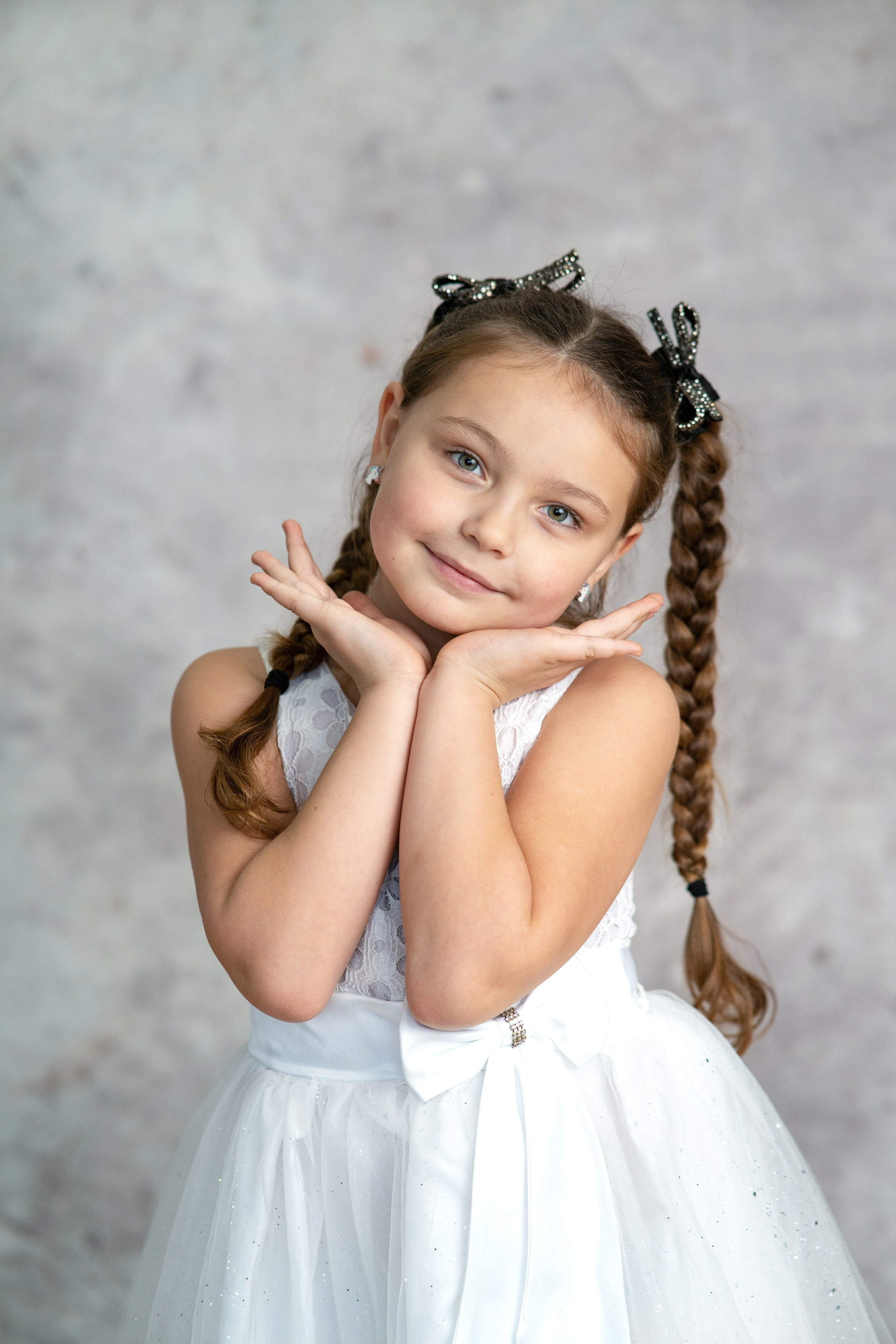 Портреты. Детский сад. Фотограф Ирина Платицына. Брянск, Дятьково