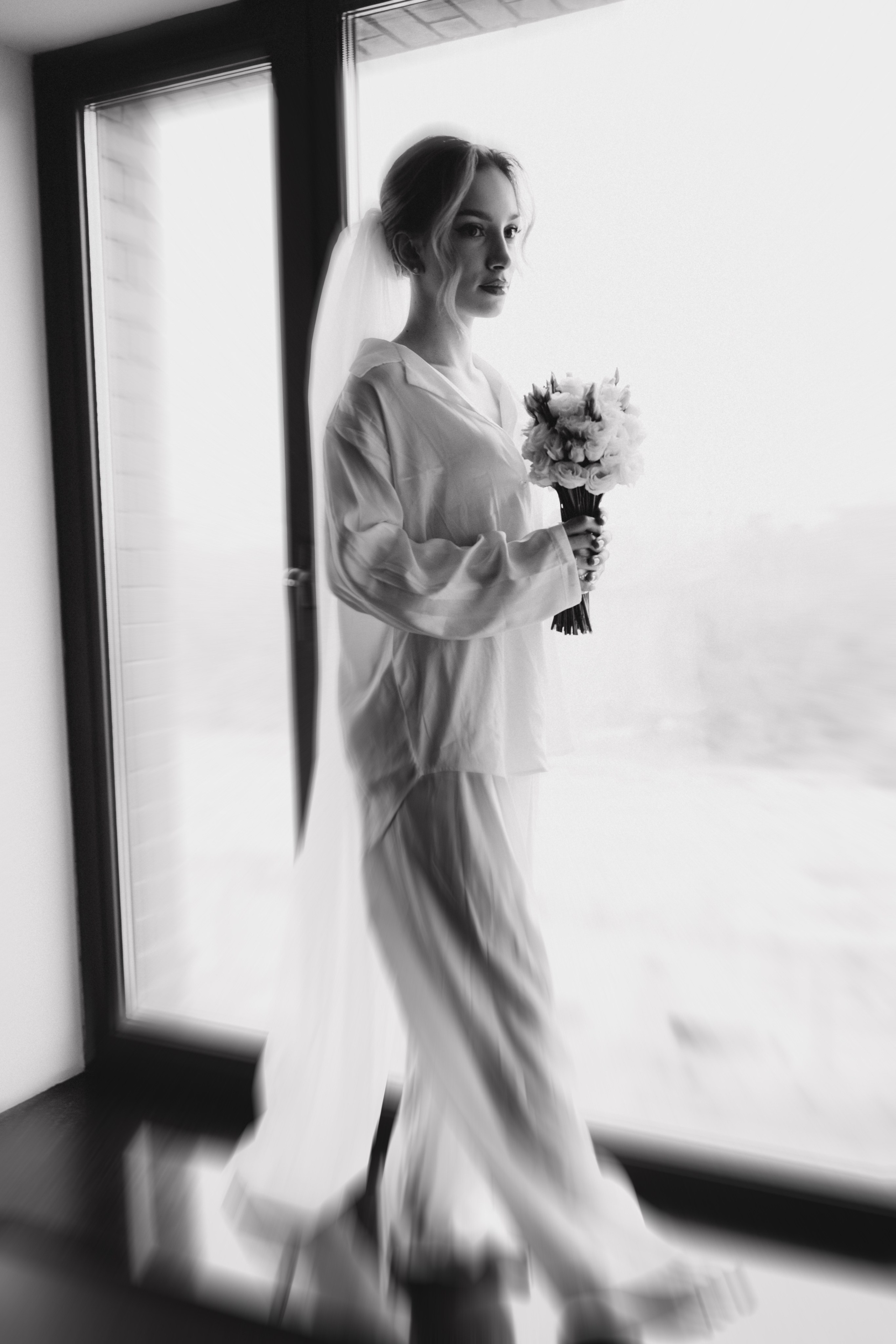 Максим и Дарья. Фотограф в Омске Валерия Крячко