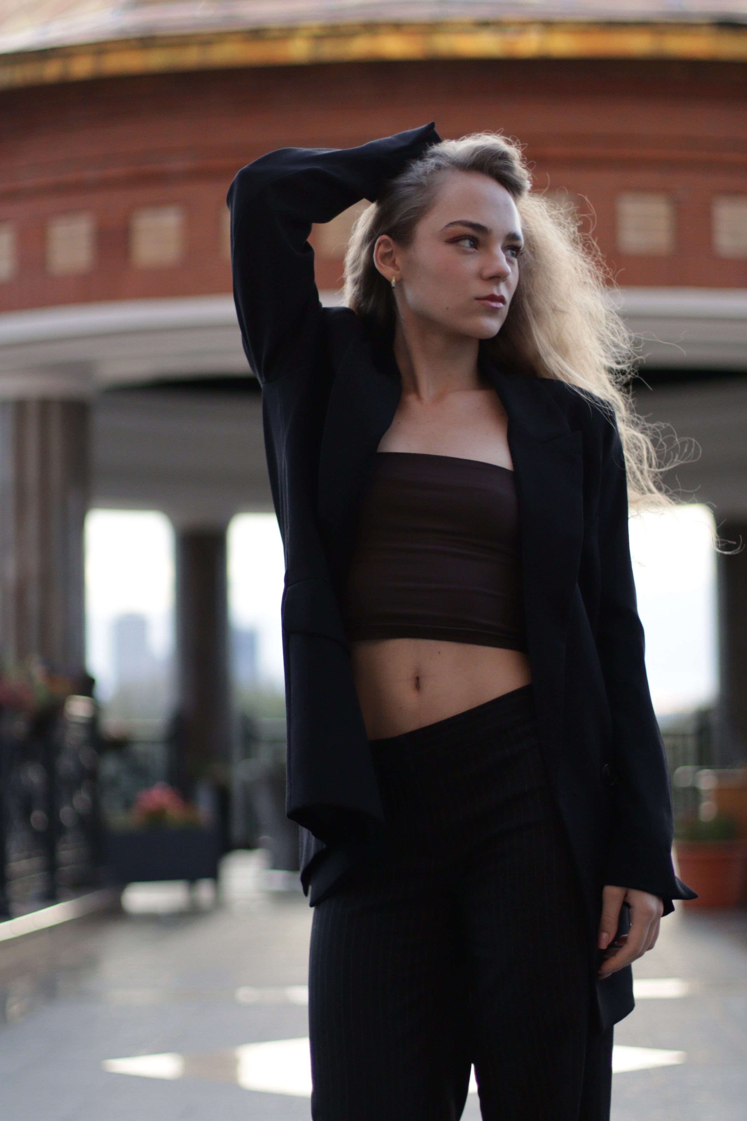 Женские мероприятия — LADY’S BREAKFAST, BRUNCH — PROMO. Jane Kudryavtseva | MODEL PHOTO & PORTRAIT