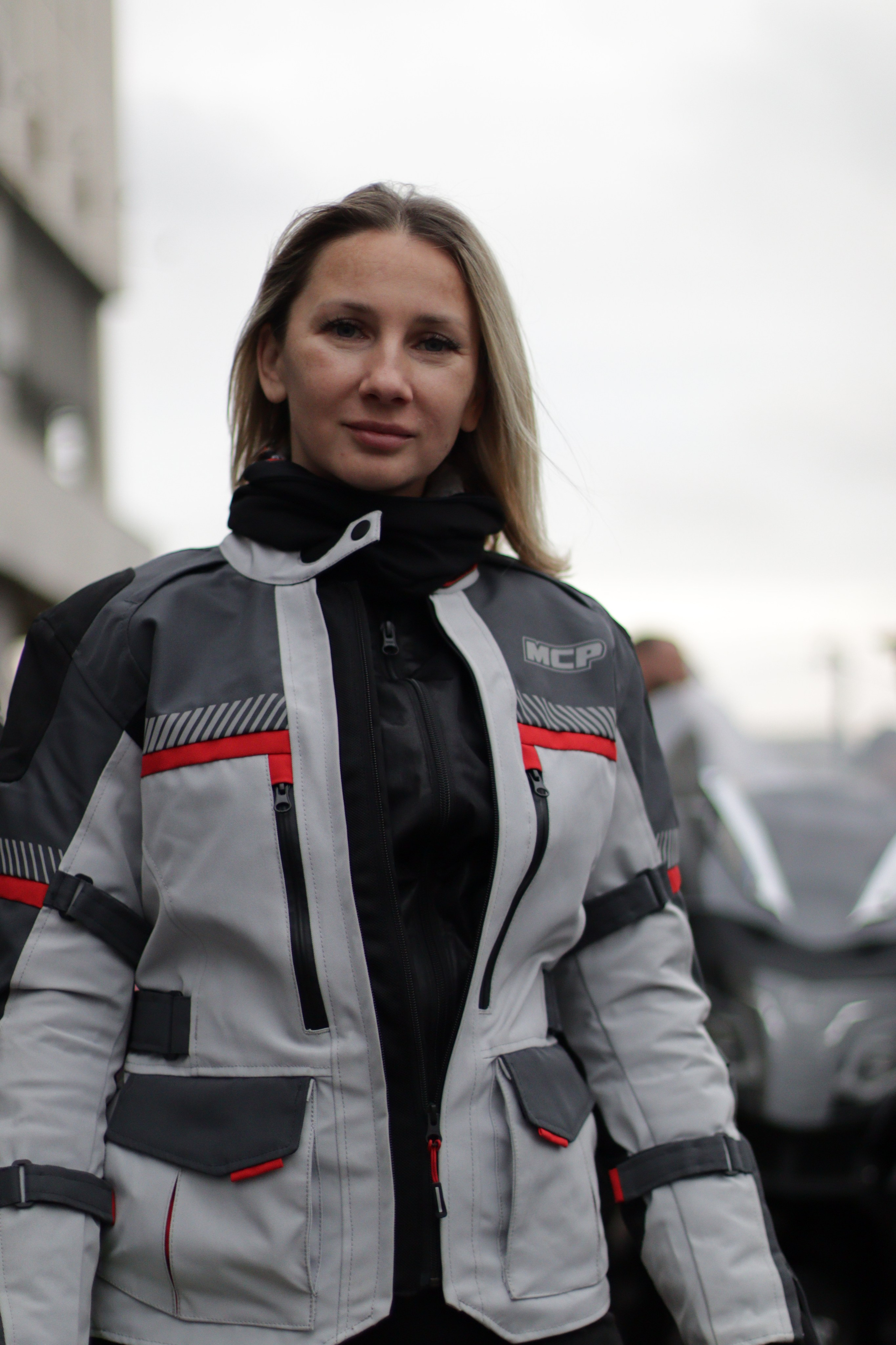 Мотоклуб «НОЧНЫЕ ВОЛКИ» Закрытие сезона 2025. Jane Kudryavtseva | MODEL PHOTO & PORTRAIT