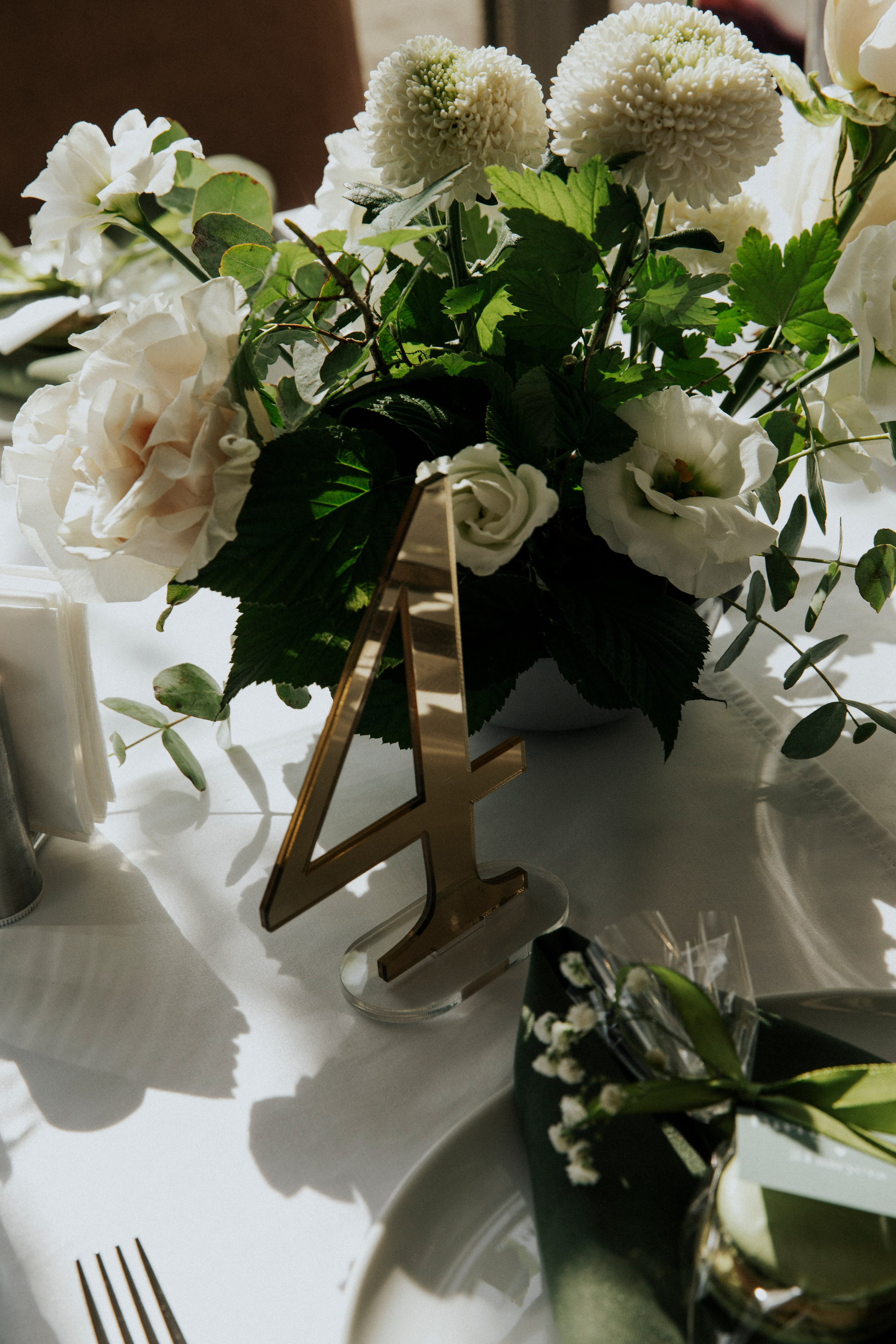 Александр и Анастасия. Свадебное агентство Amorewed Agency