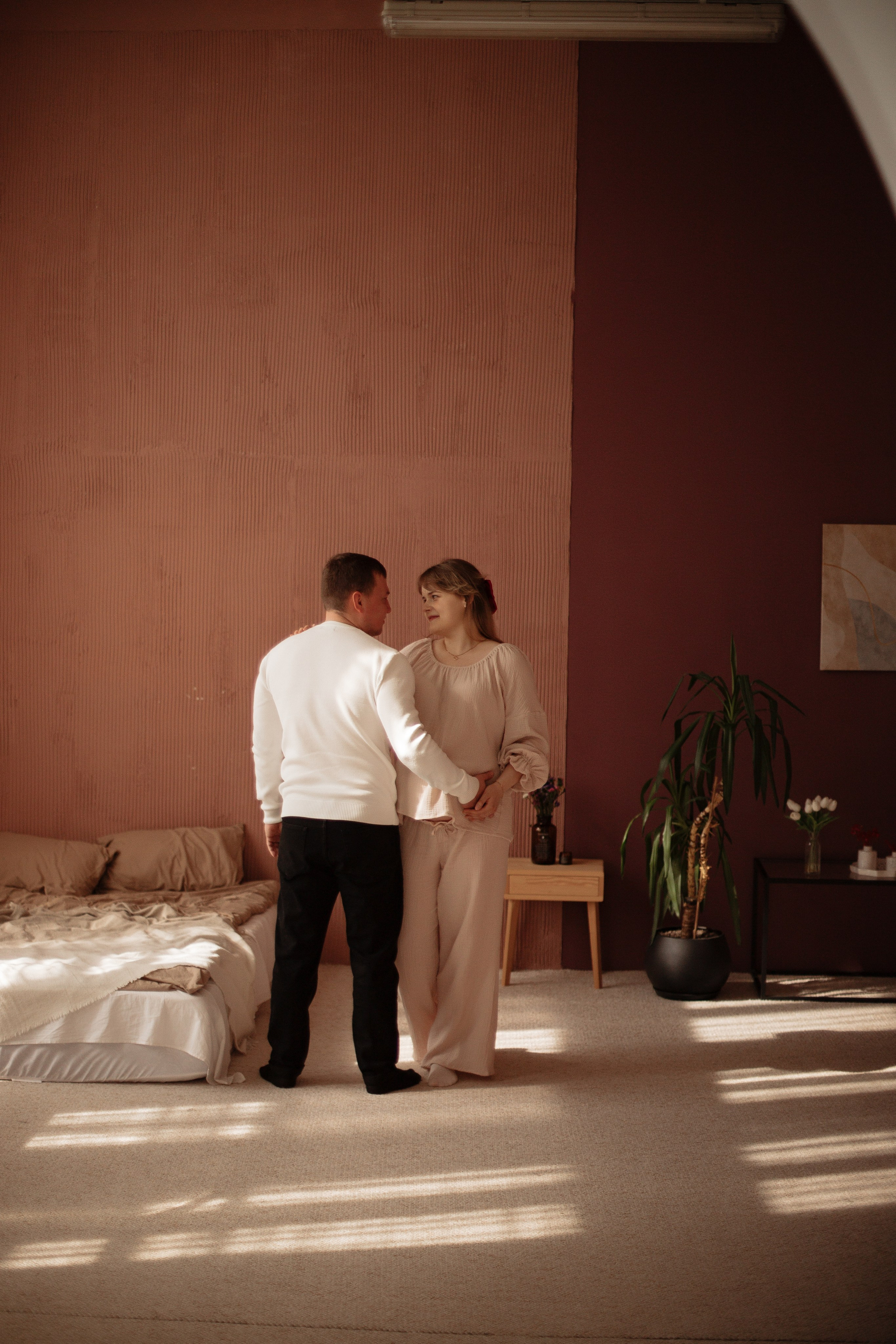 3+1=4. Свадебный и семейный фотограф в Москве Дарья Тюленева