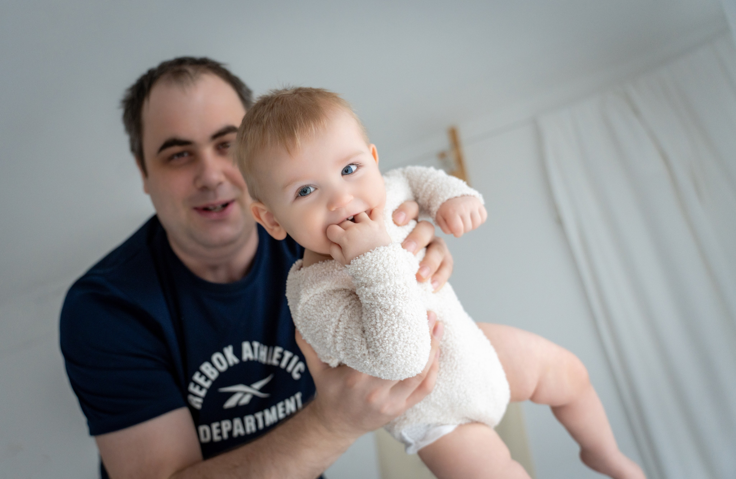 Детская фотосессия. Фотограф на Крещение Тула и Венчание в Туле, детский и семейный фотограф