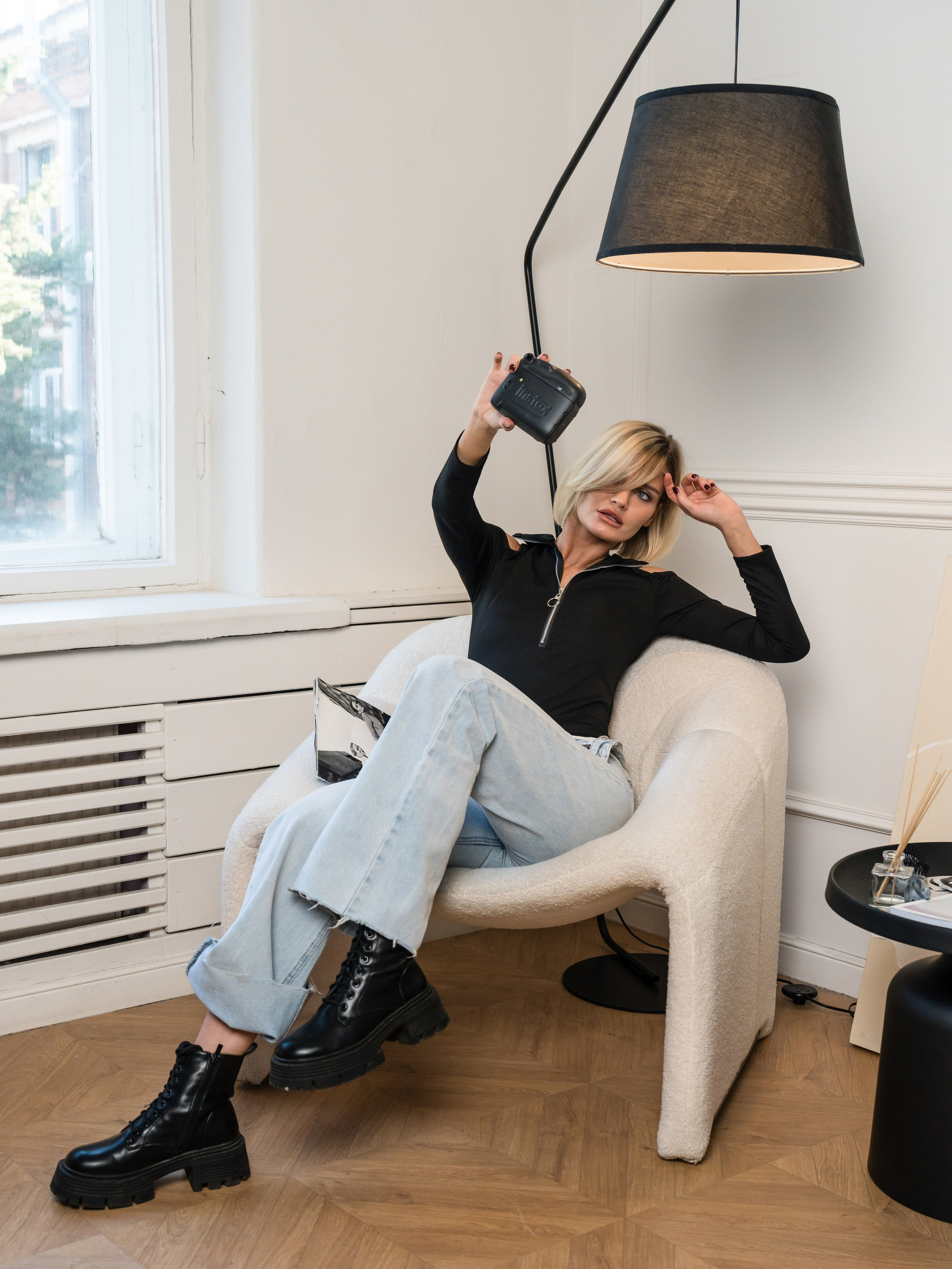 Платья, боди. Фотограф в Краснодаре Арина Кудряшова