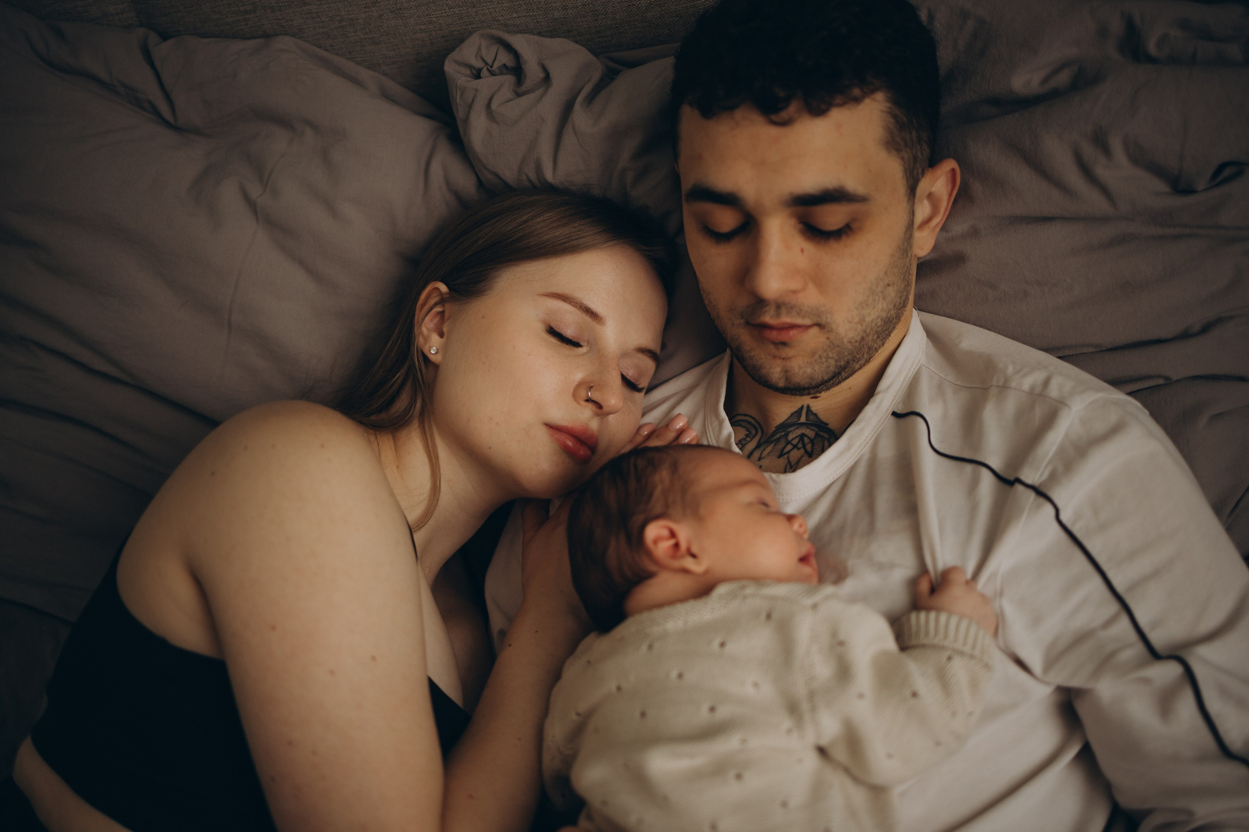 Максим с мамой, папой и братиком Марком. Семейный и детский фотограф, женский портрет Москва Светлана Мертикова