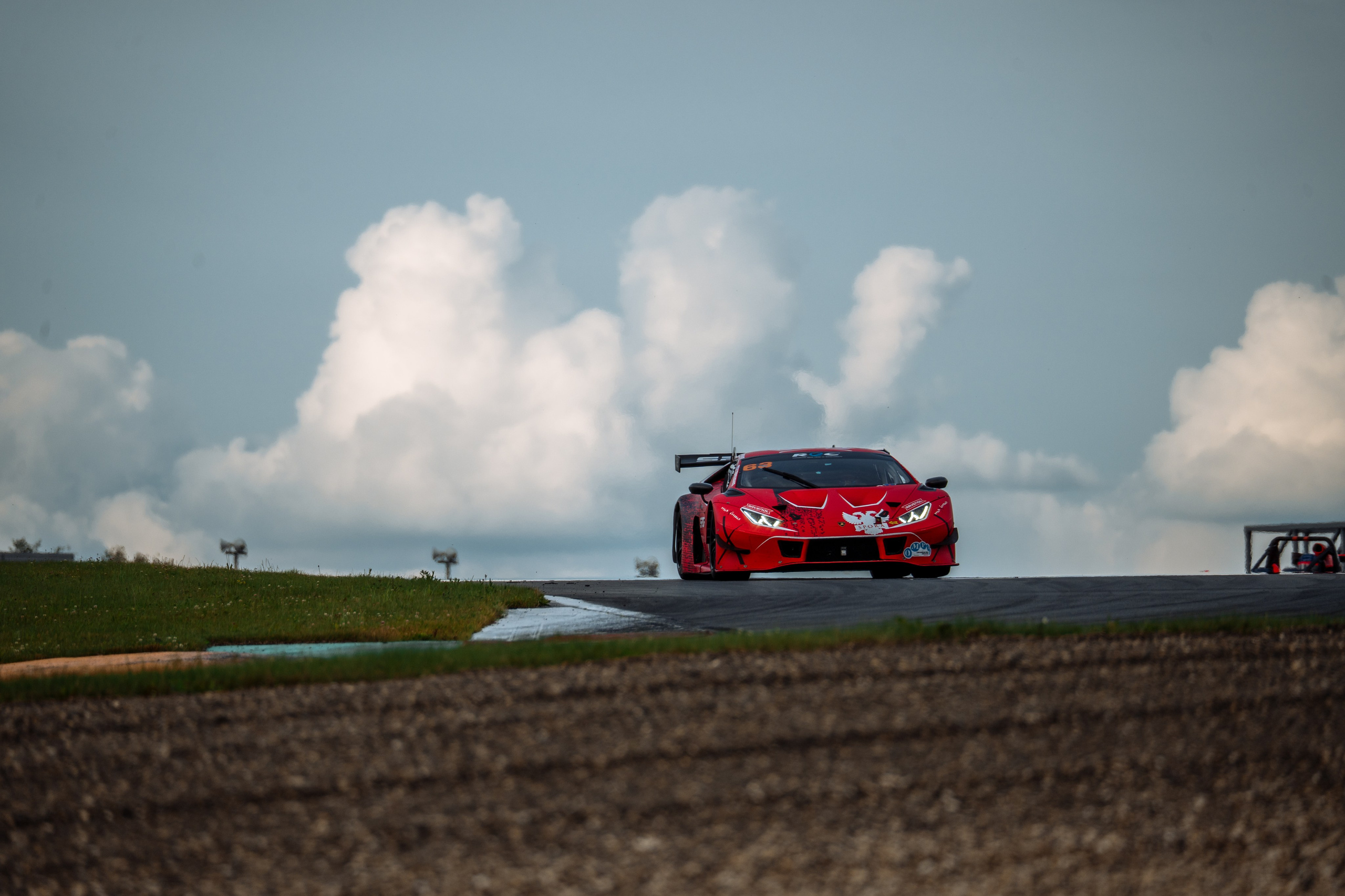 REC MoscowRaceway. Фотограф в Москве Марченко Александр