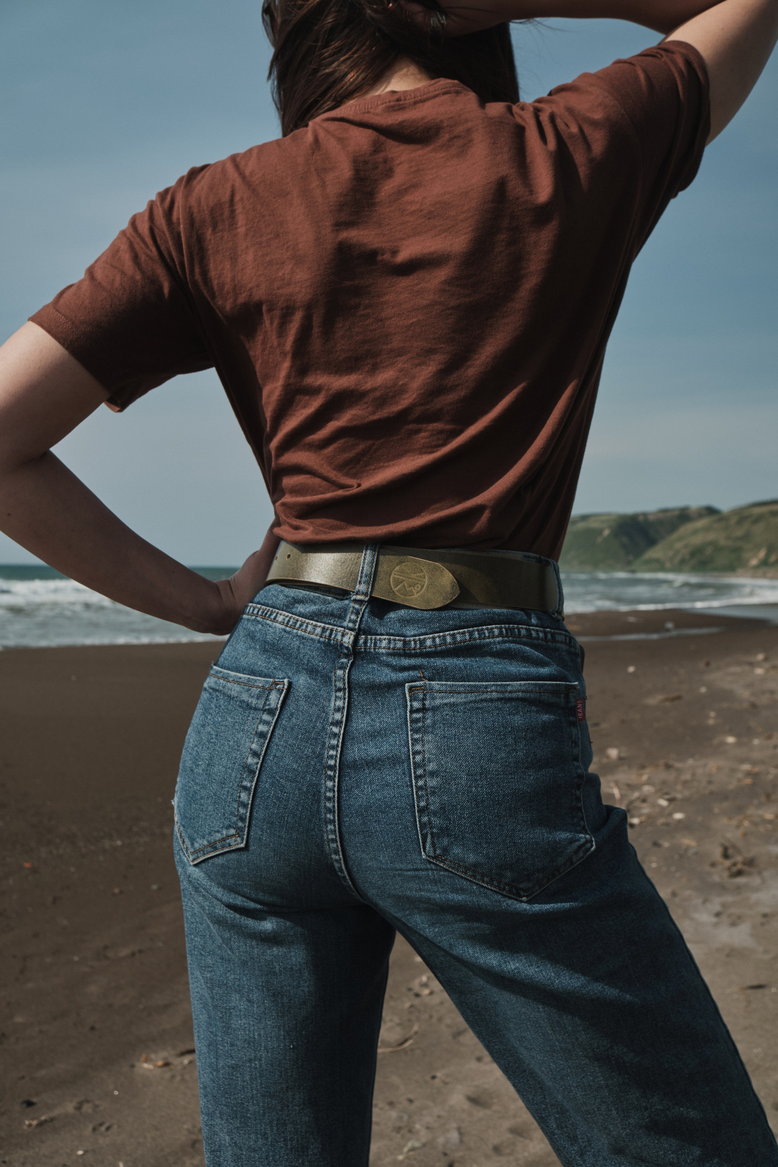 Поясные ремни. KIMESTHETICA