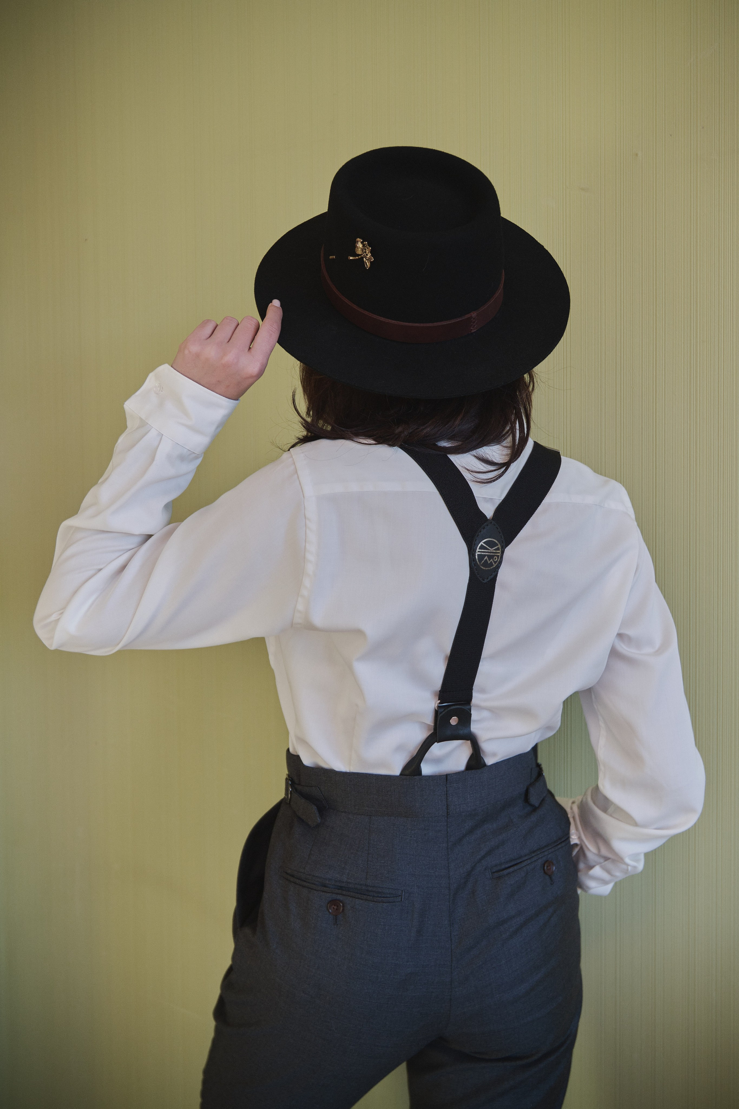 Подтяжки. KIMESTHETICA