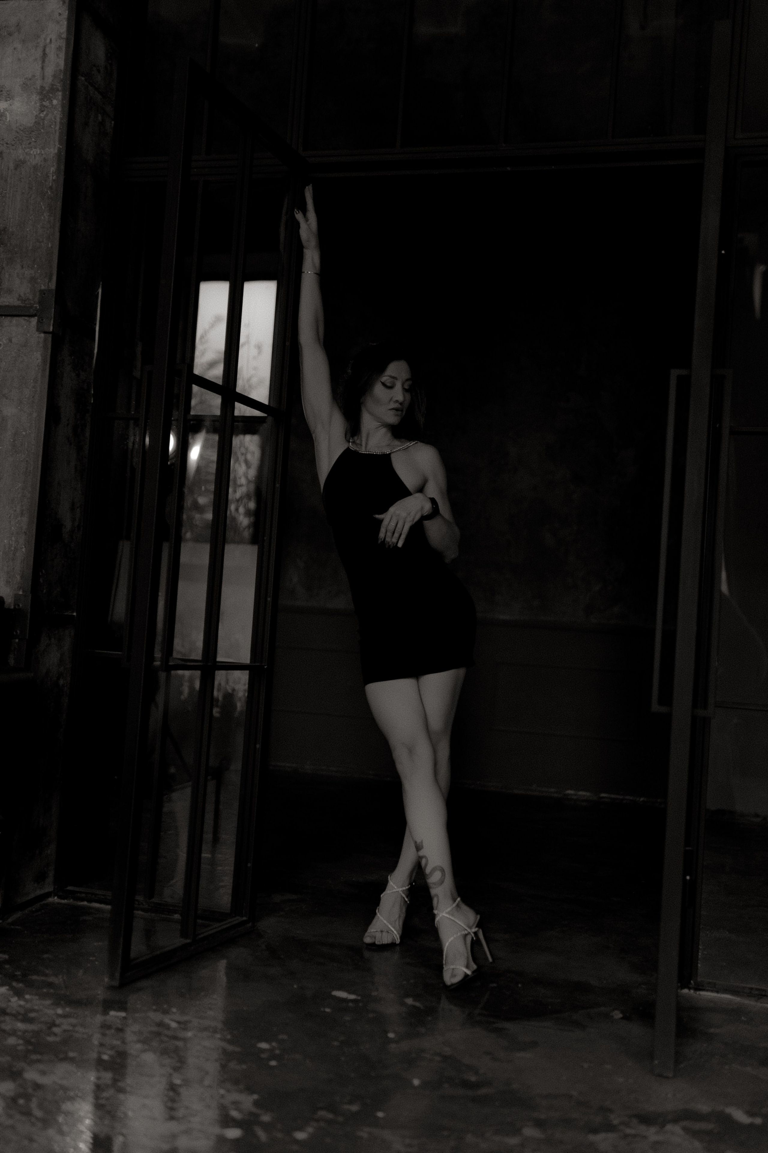 Евгения. DARYA.BELKINA