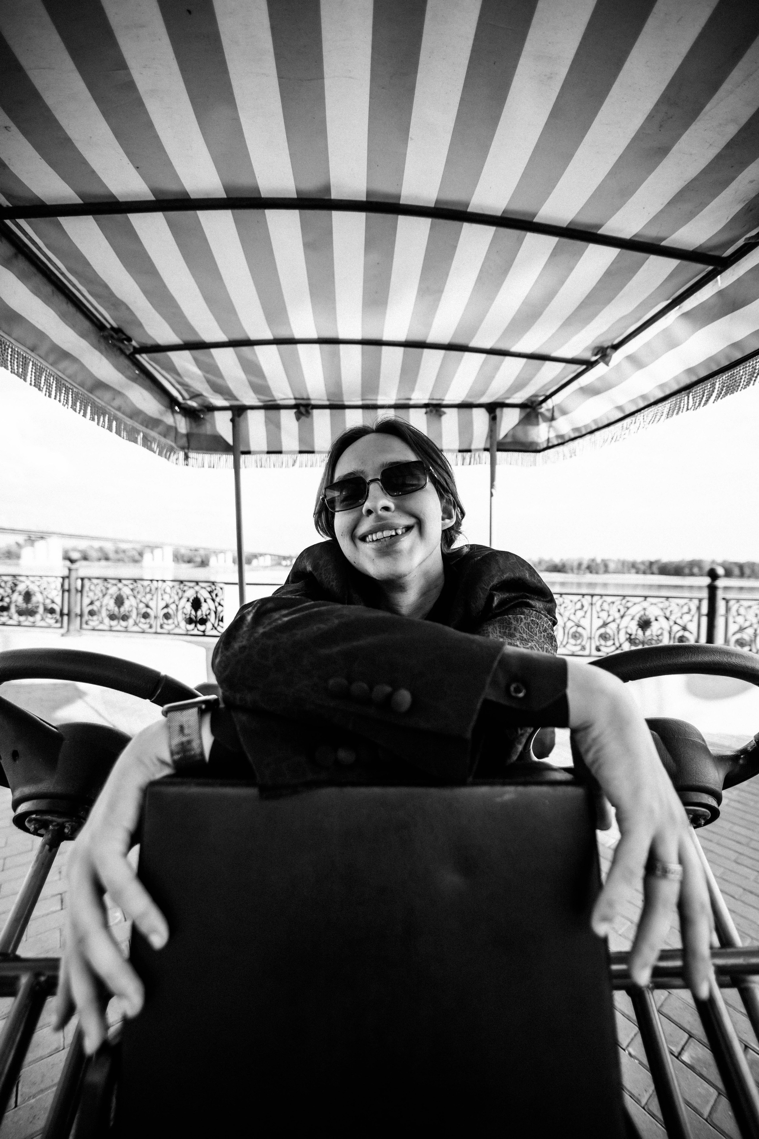 Николай. Рыжова Тамара