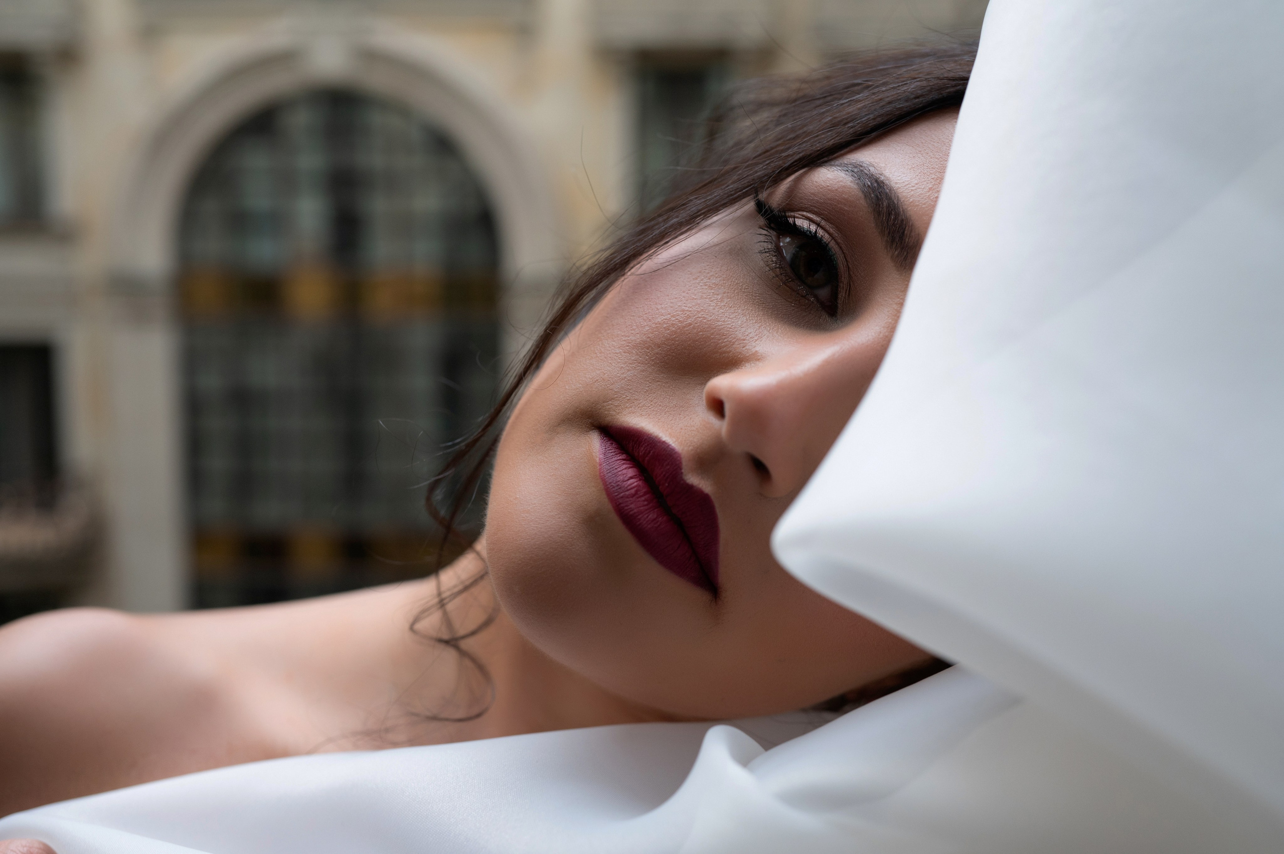 Стас и Серафима. Свадебный и репортажный фотограф Сергей Чесноков