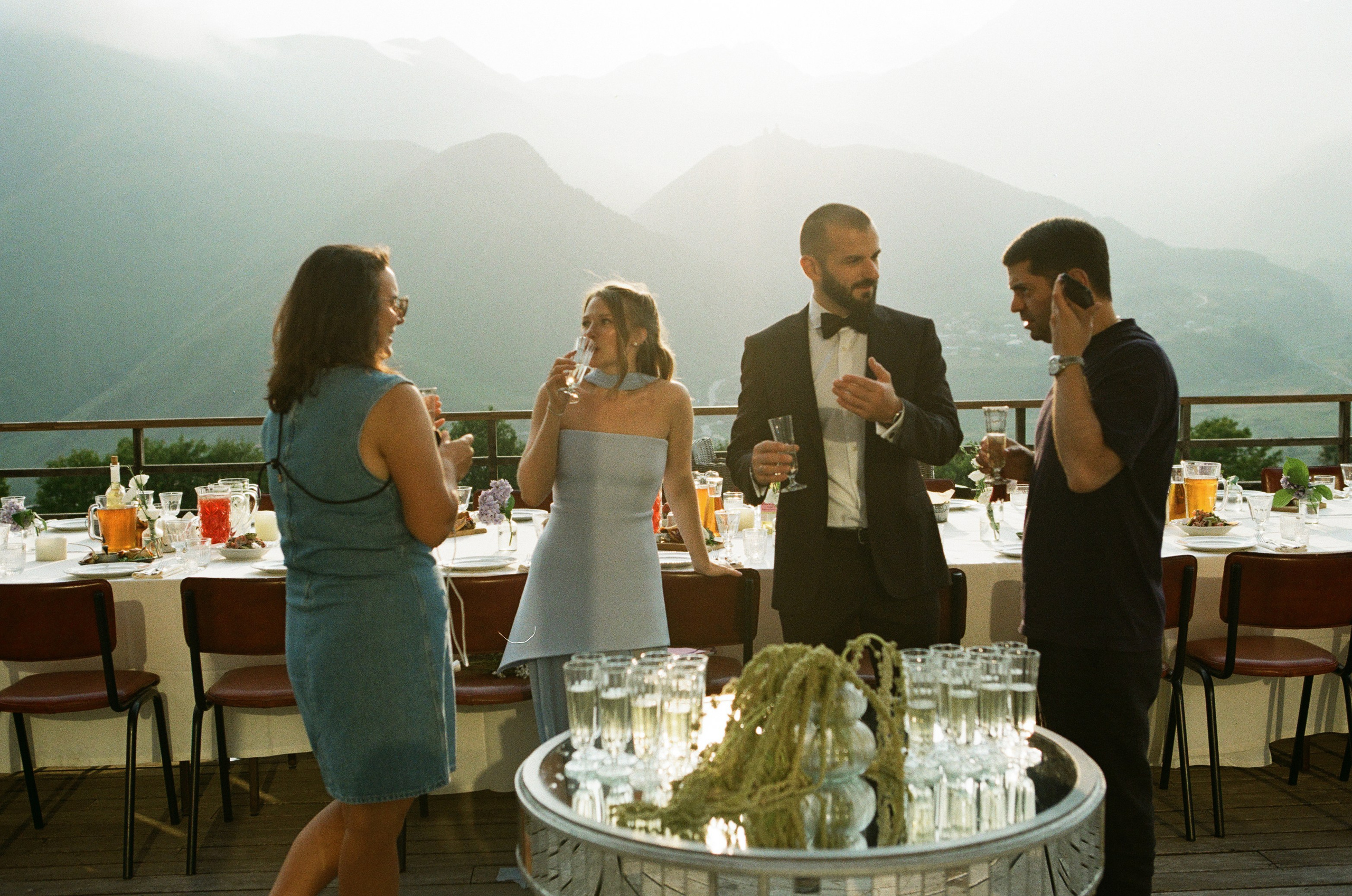 Love story. Darya Kras