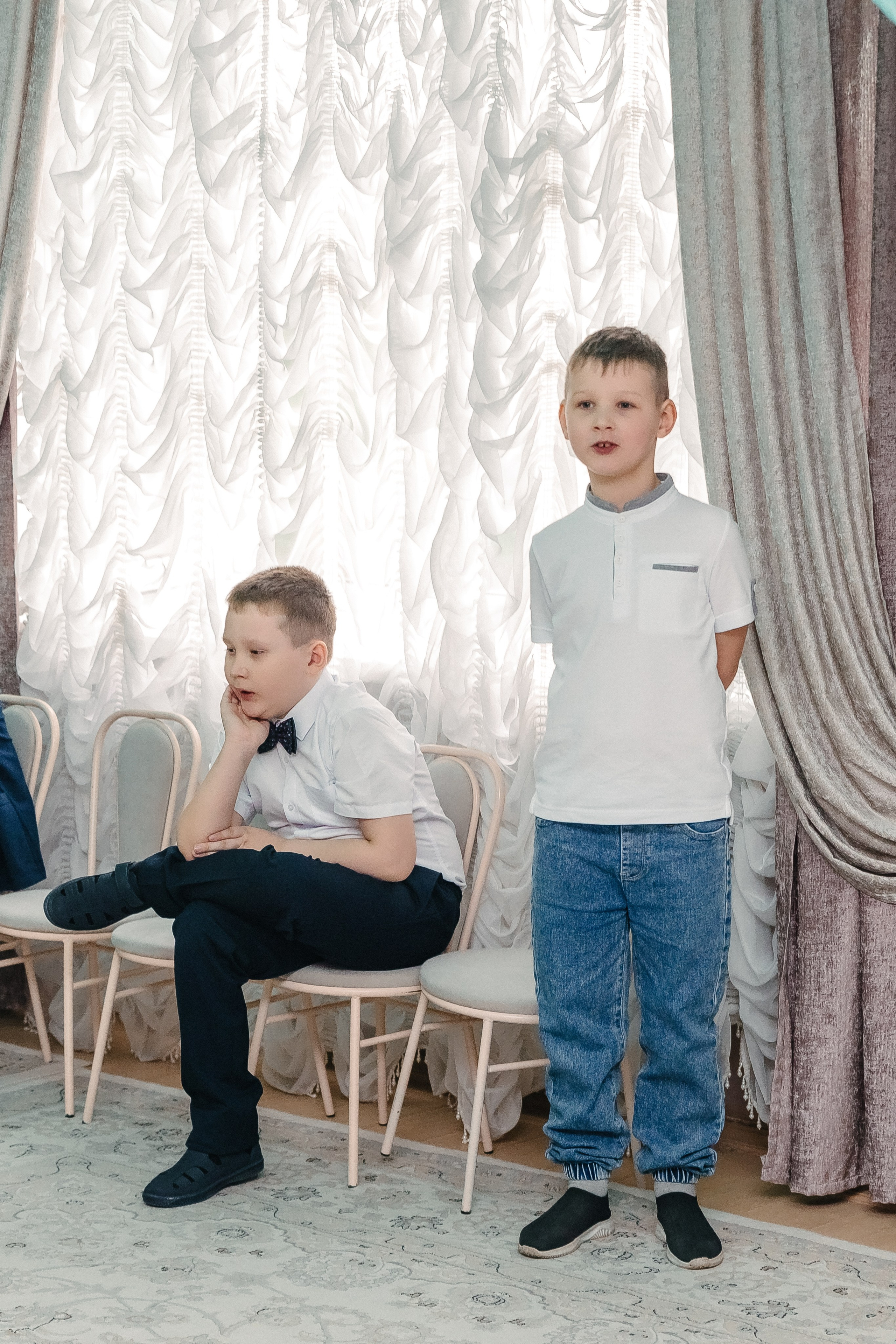 Выпускной в саду. Диана Тимиряева | Фотограф в Воронеже