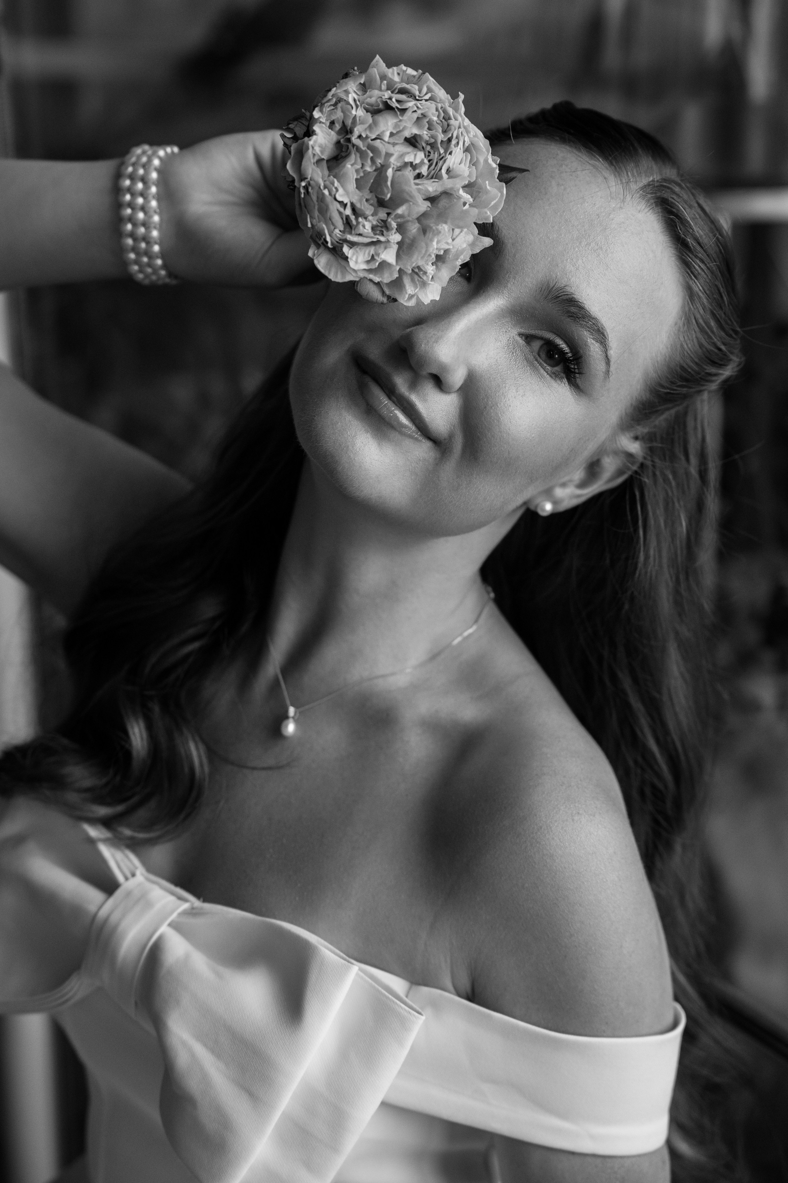 Арине 18. Свадебный фотограф