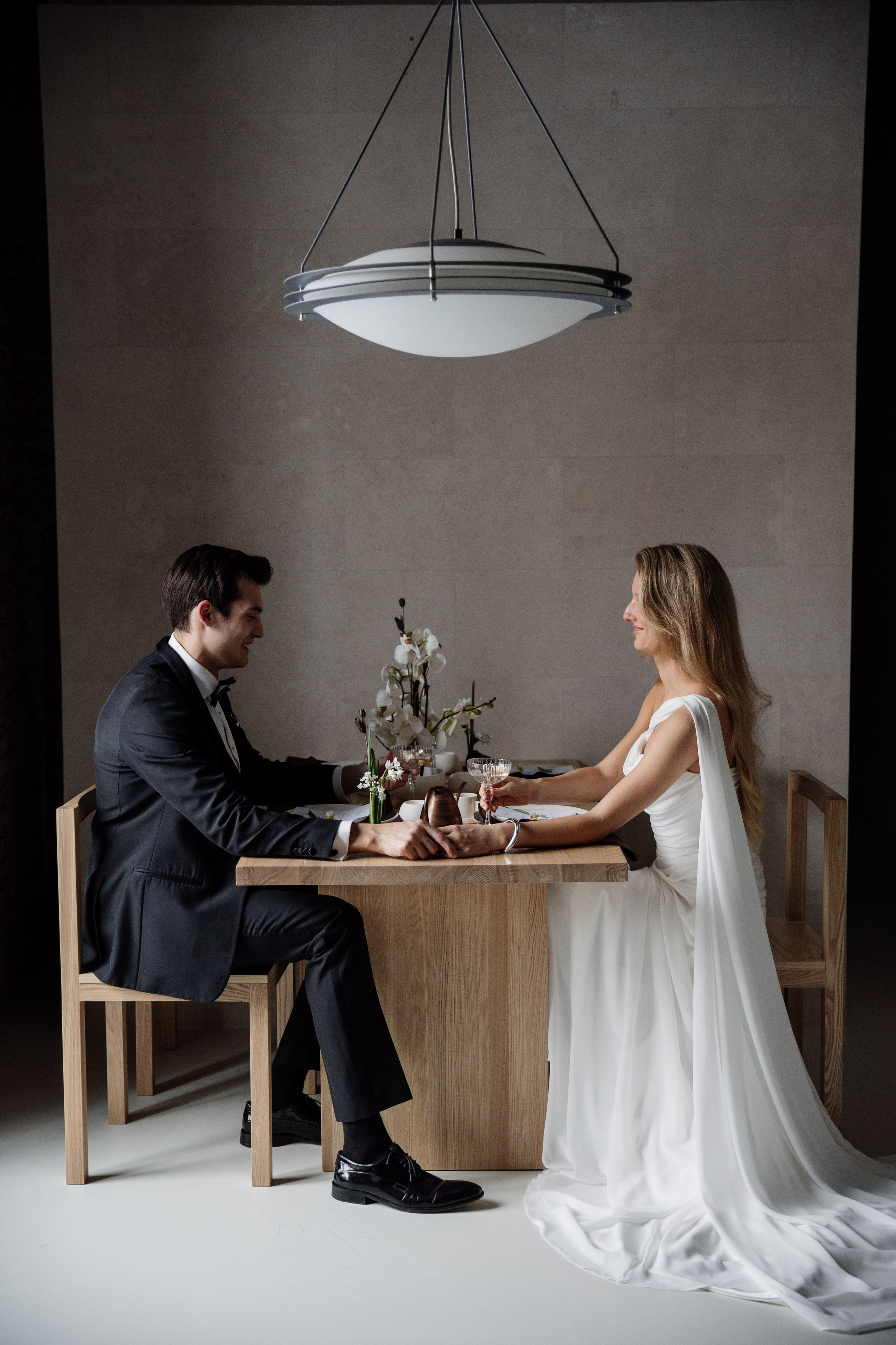 Свадебный фотограф