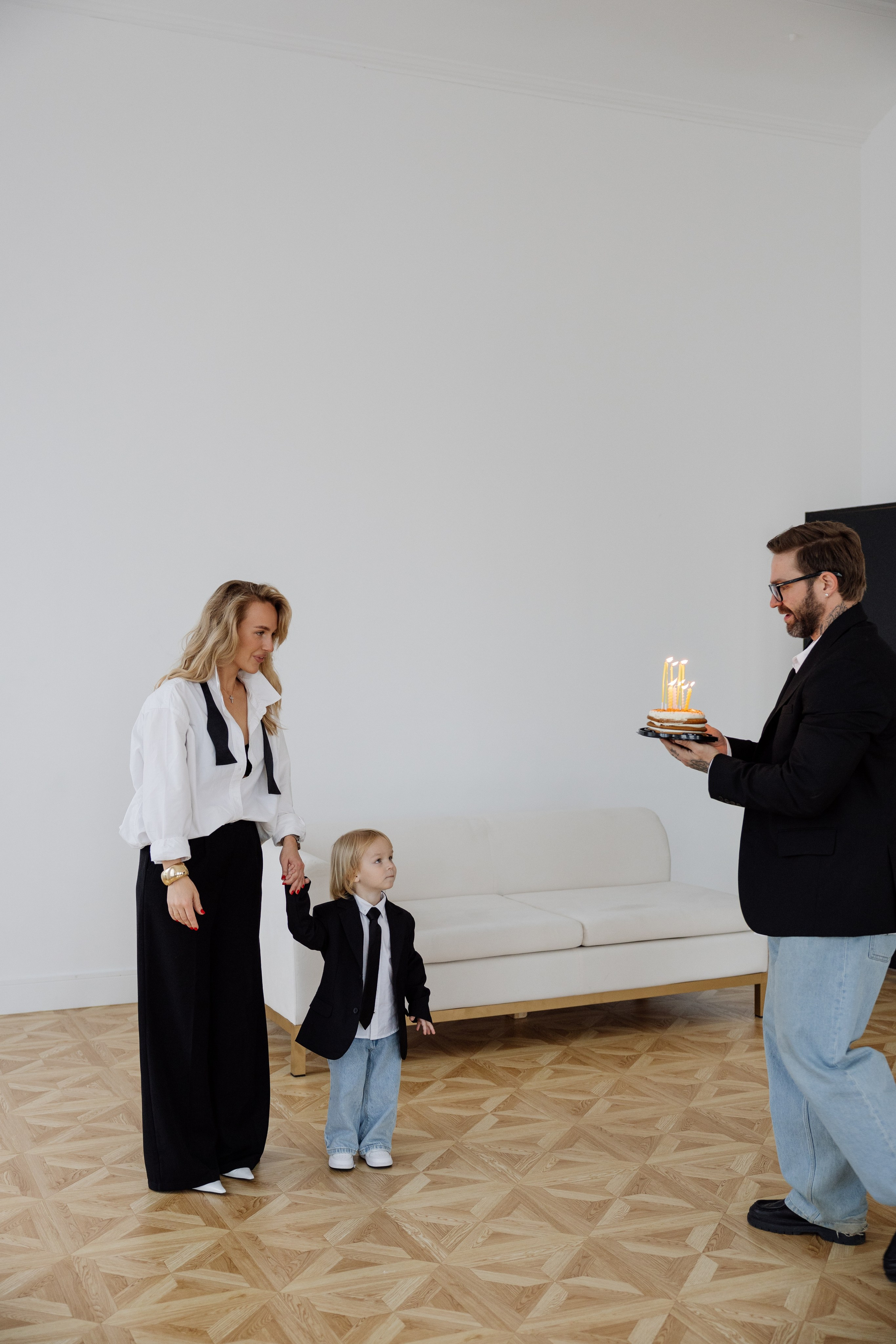 Ко дню рождения. Свадебный фотограф