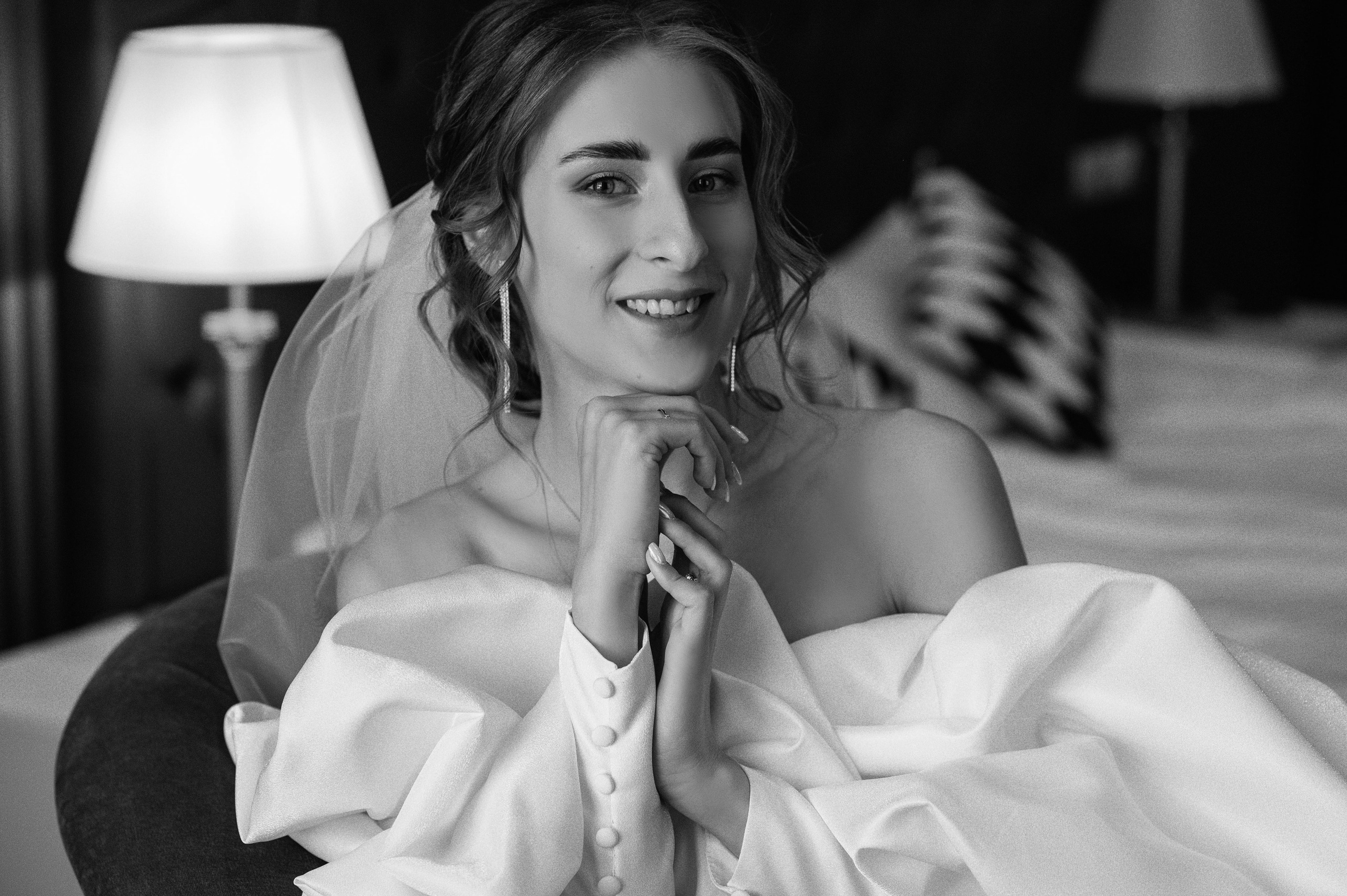 Кирилл & Наташа. Фотограф Таня Юдина в Ростове-на-Дону