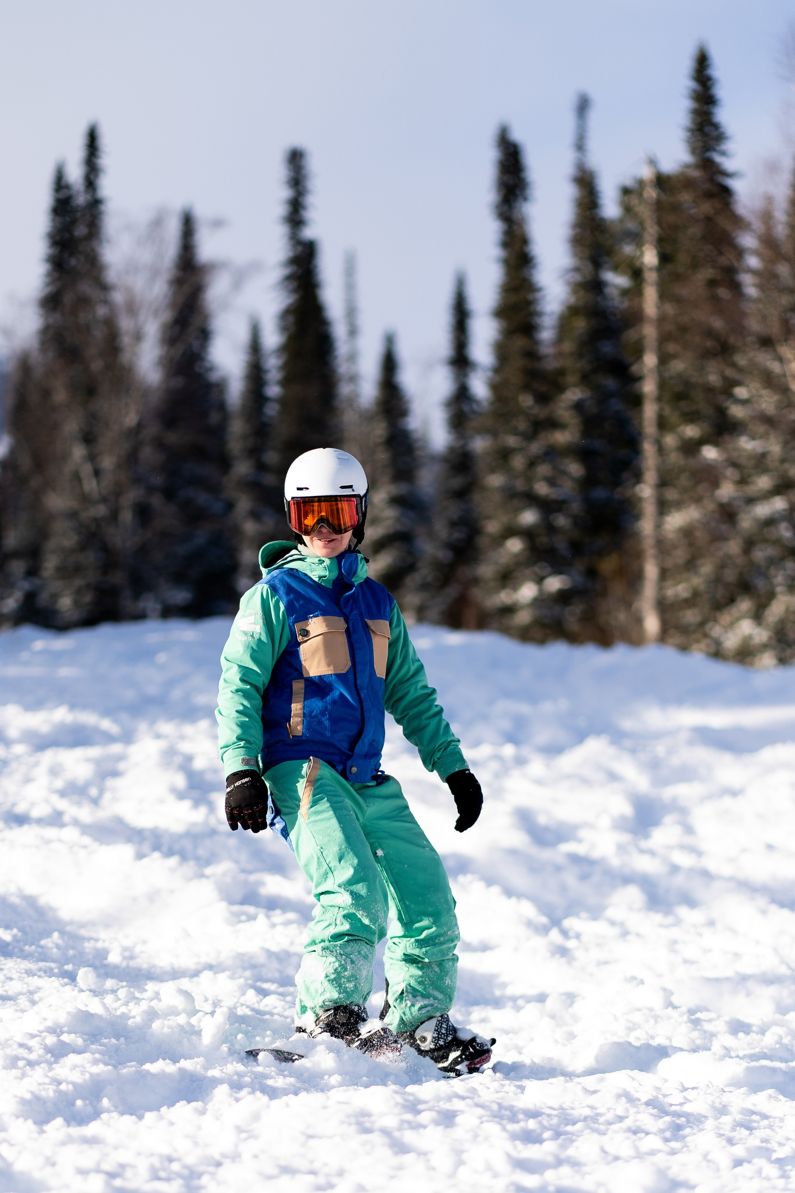 Джой 6.01. Анастасия Паршукова — фотограф Шерегеш Новосибирск