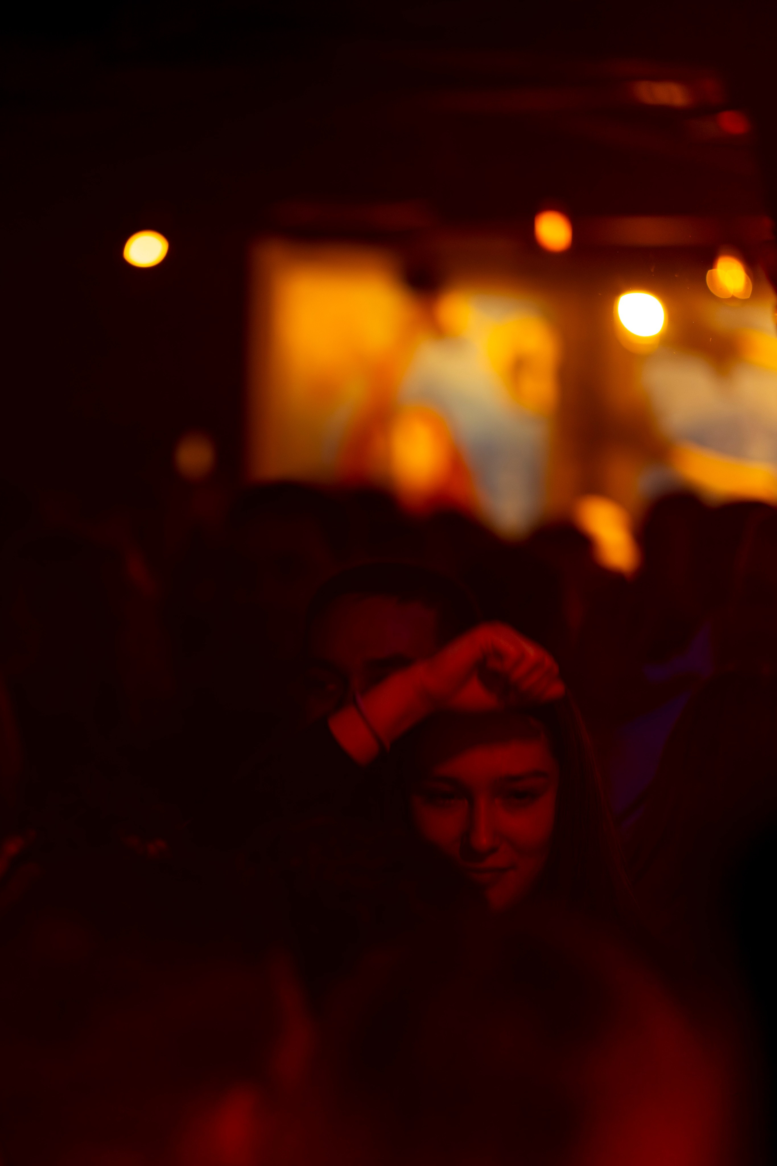 Rook's. Анастасия Паршукова — фотограф Шерегеш Новосибирск