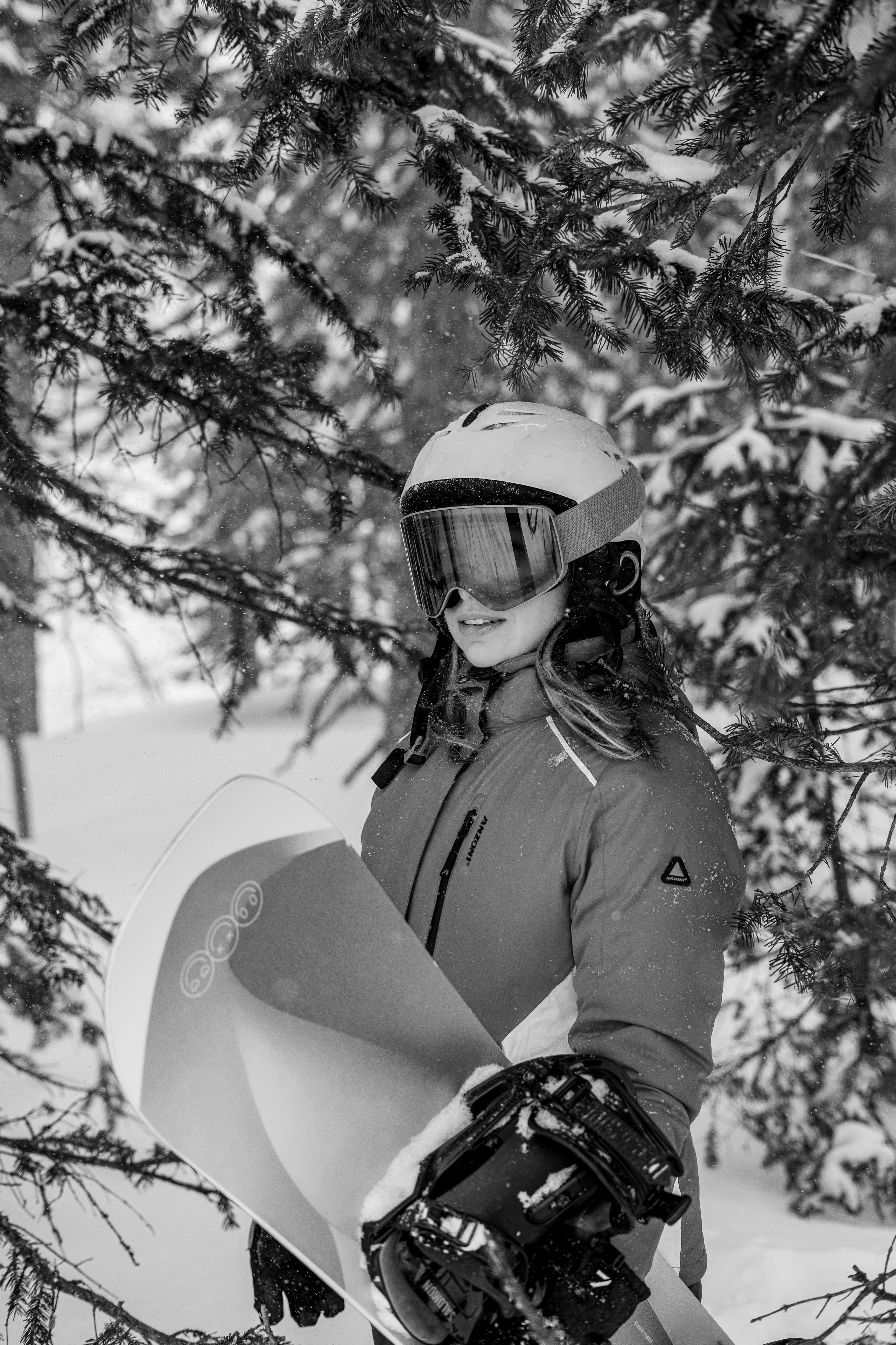 Тур. Анастасия Паршукова — фотограф Шерегеш Новосибирск
