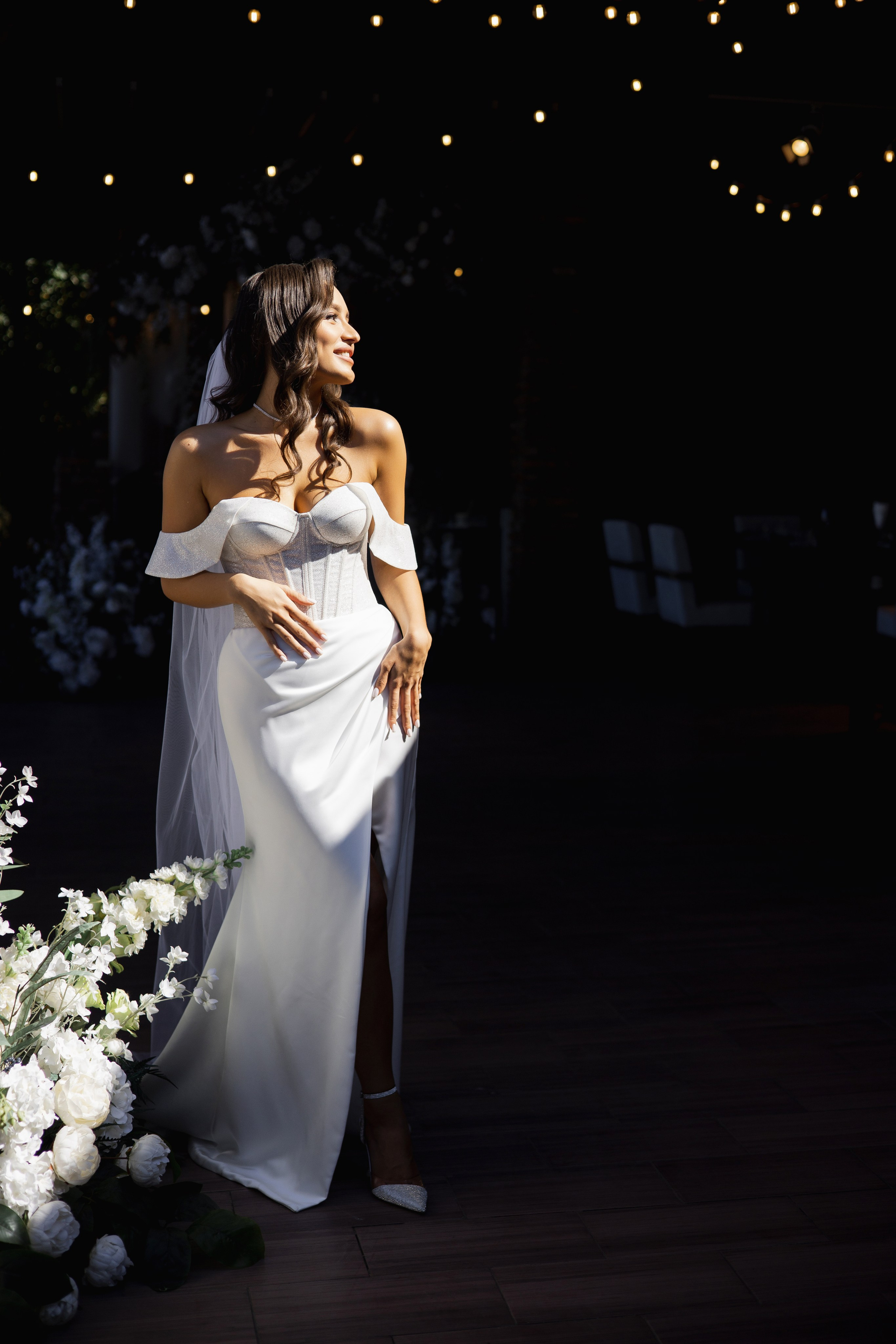 Данил и Анастасия. Свадебный и семейный фотограф Ольга Разрядова