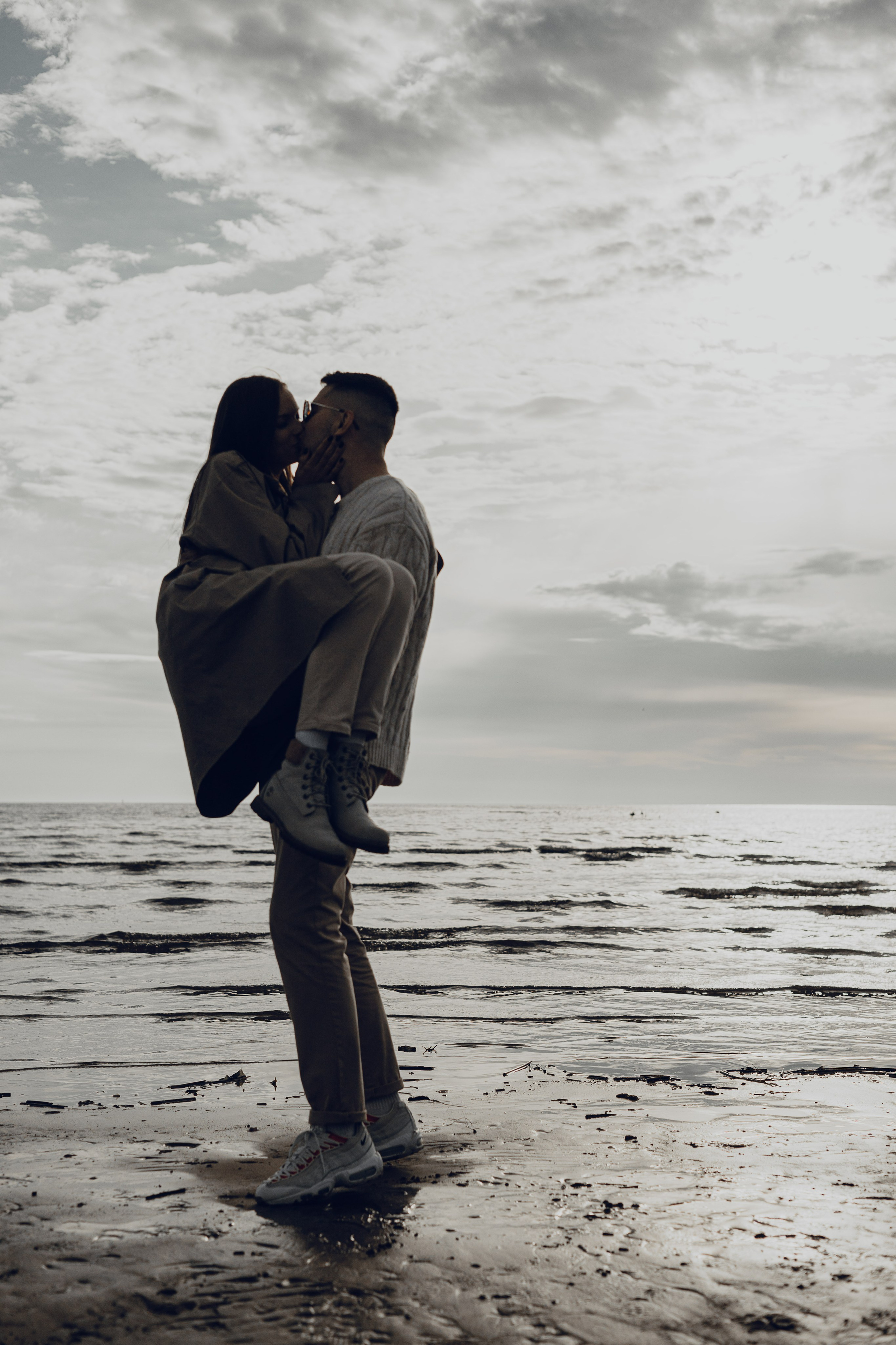 Гера и Таня. Свадебный и семейный фотограф Ольга Разрядова