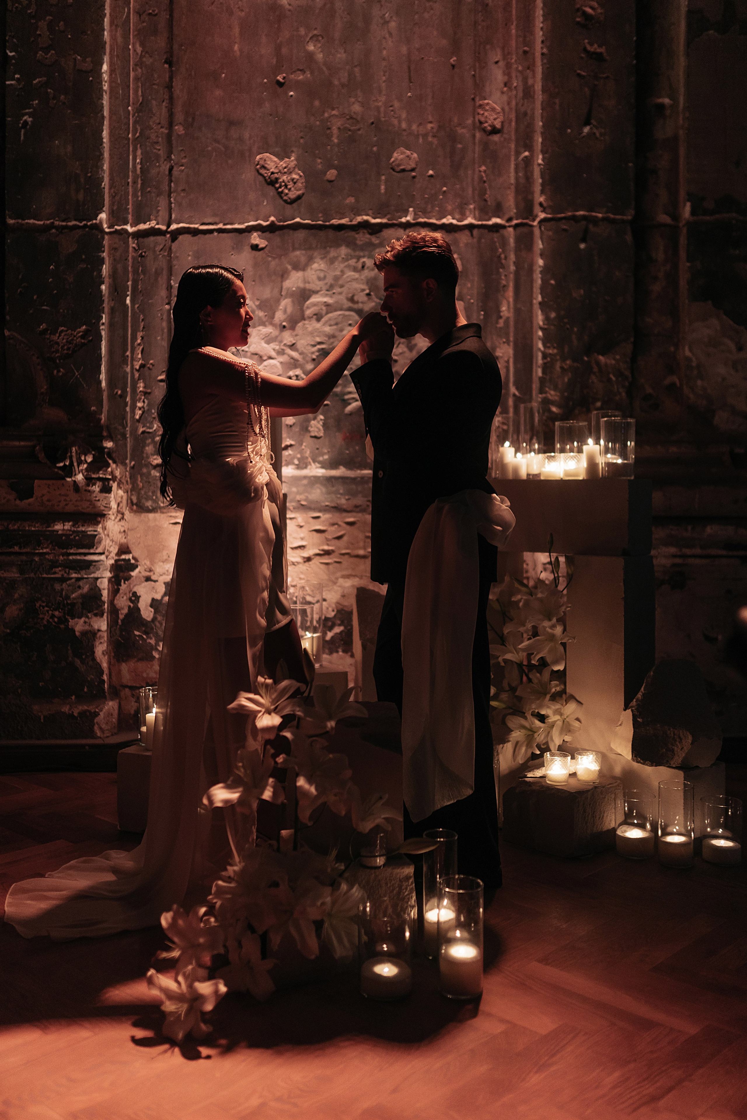 Ю&Е. Свадебный фотограф Юлия Моисеева Нижний Новгород