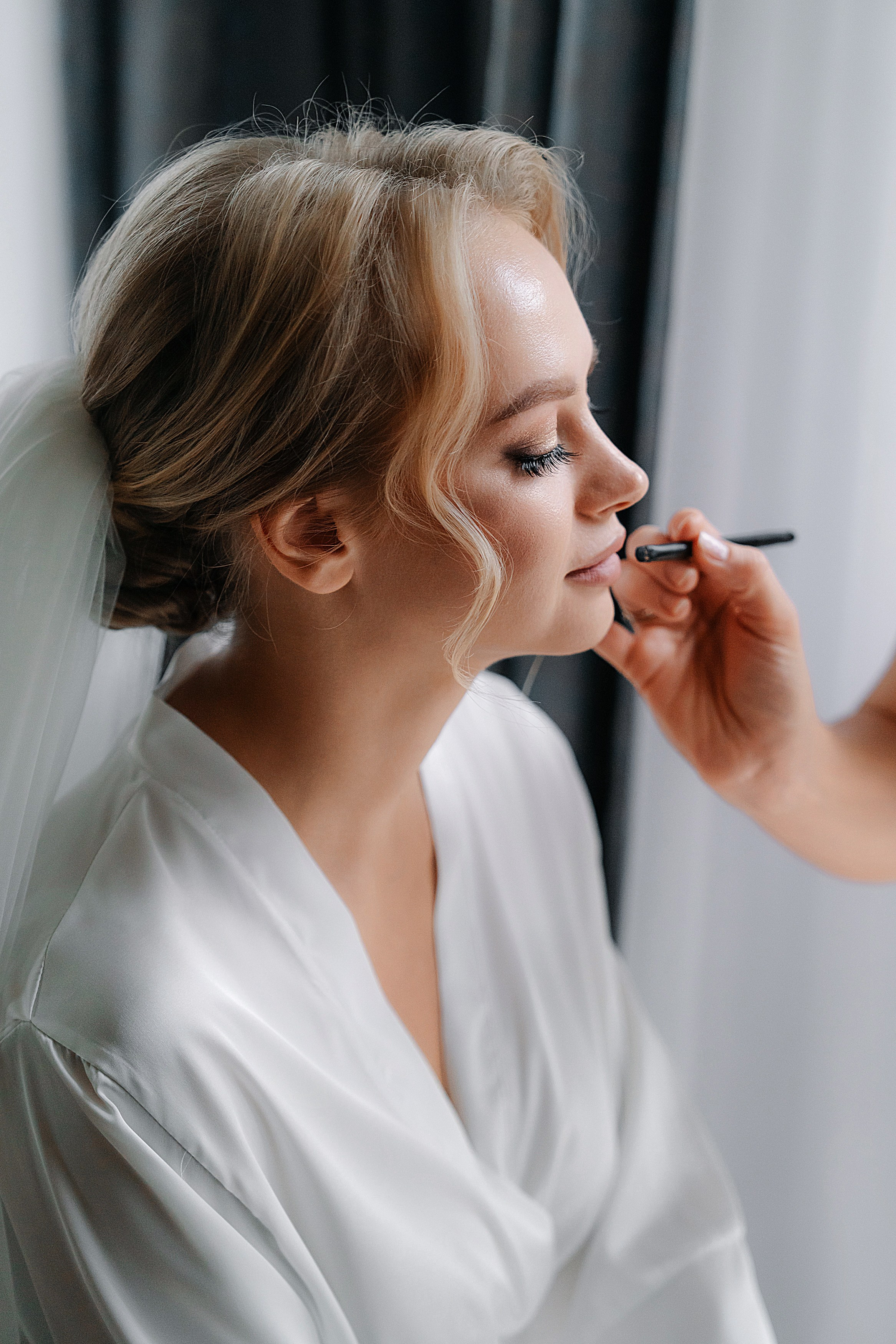 А&А. Свадебный фотограф Юлия Моисеева Нижний Новгород