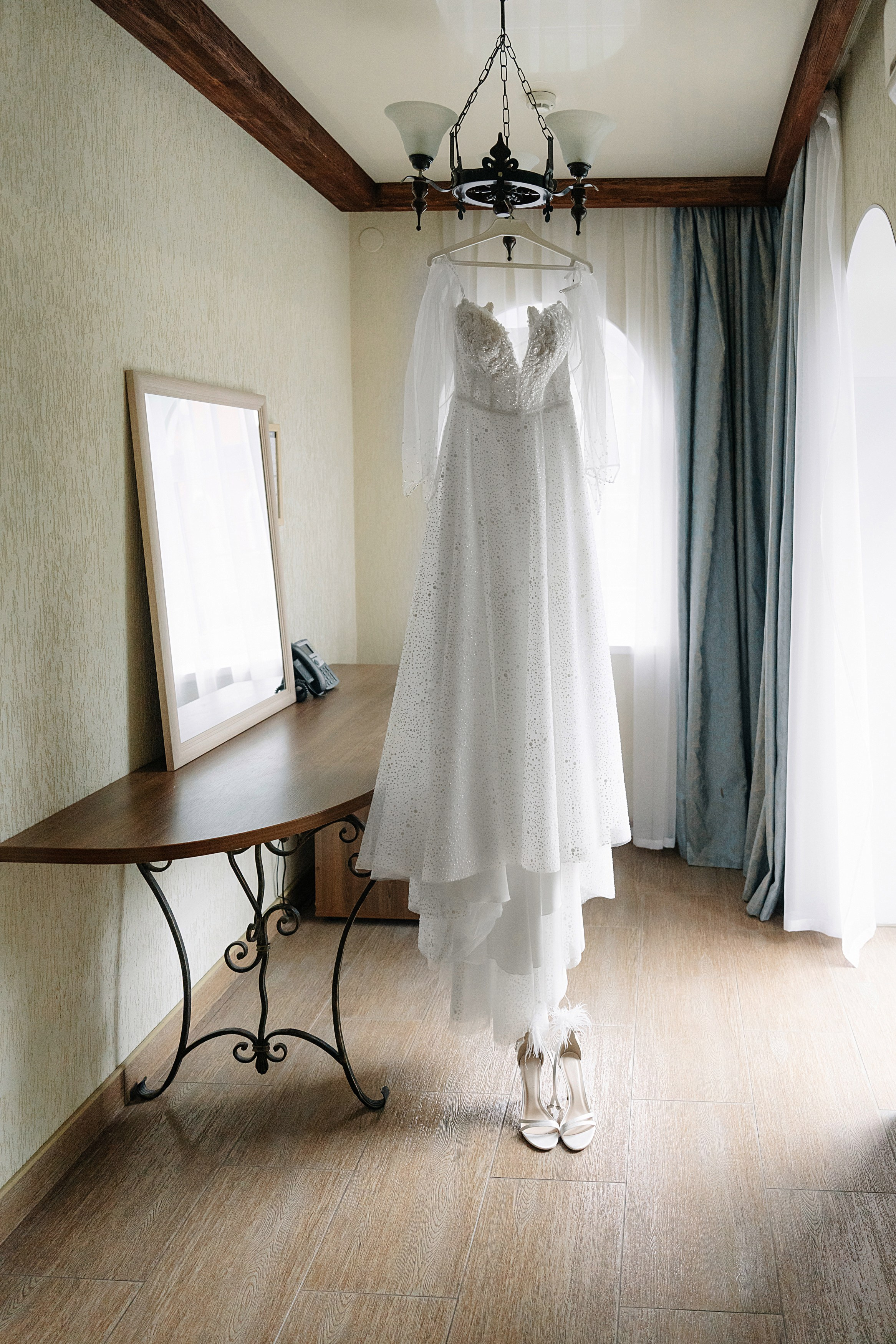 А&А. Свадебный фотограф Юлия Моисеева Нижний Новгород