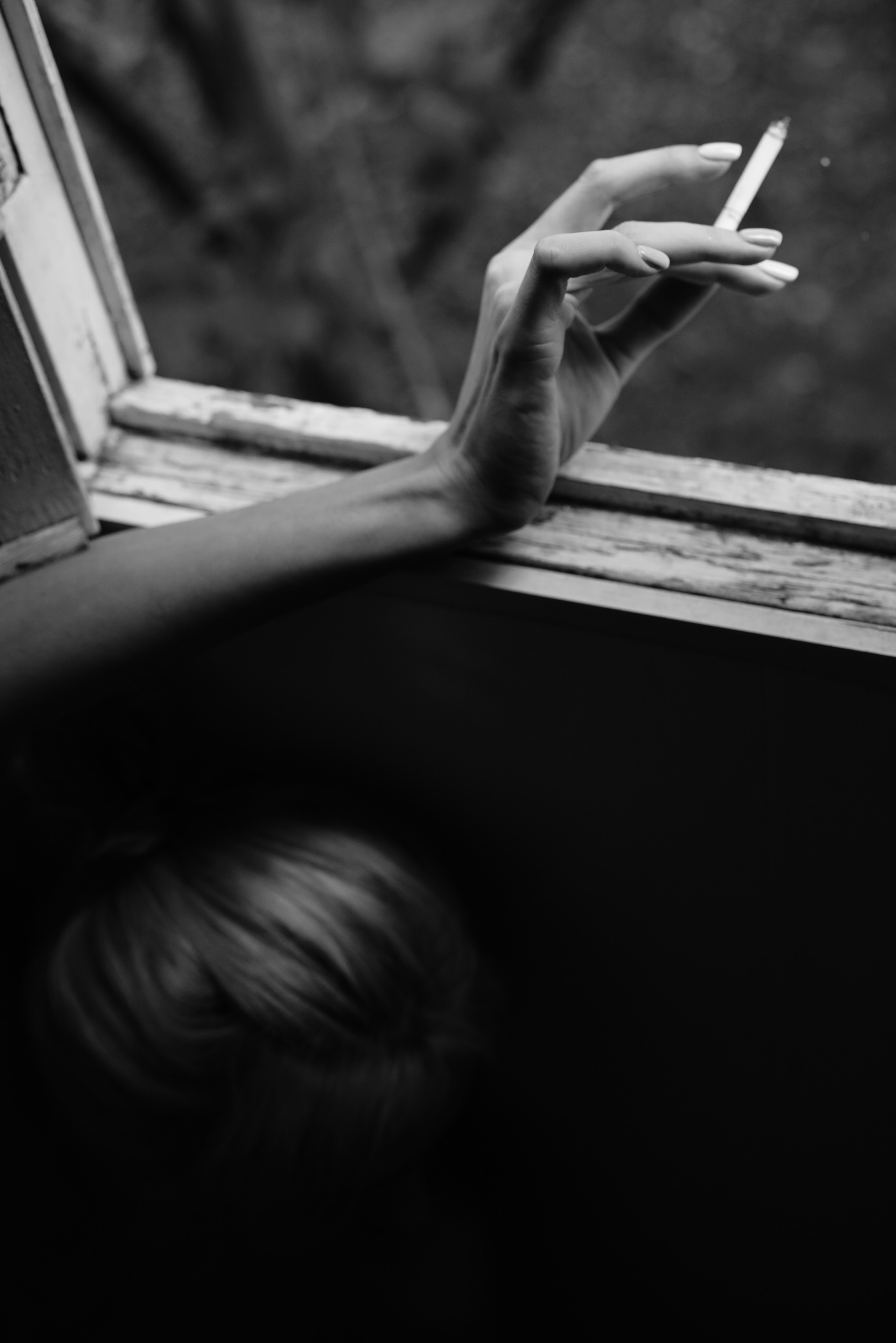 33. Фотограф Дмитрий Чапала