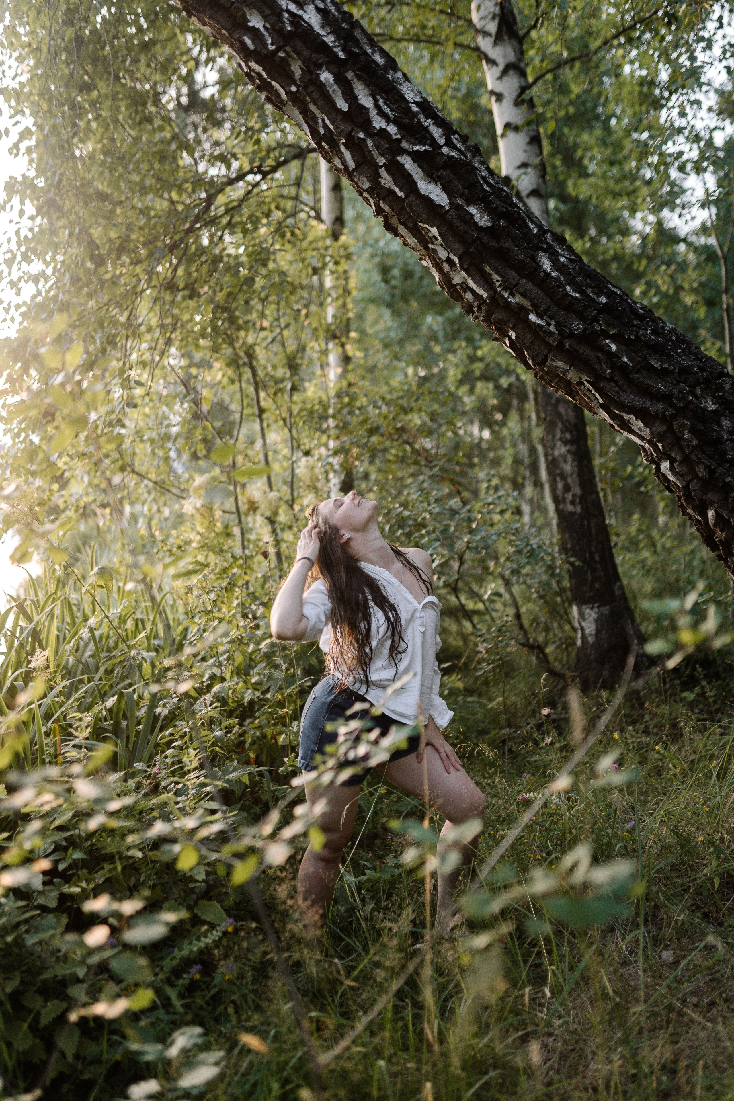 Маруся. Портретный арт и репортажный фотограф в Нячанге Ульяхина Полина