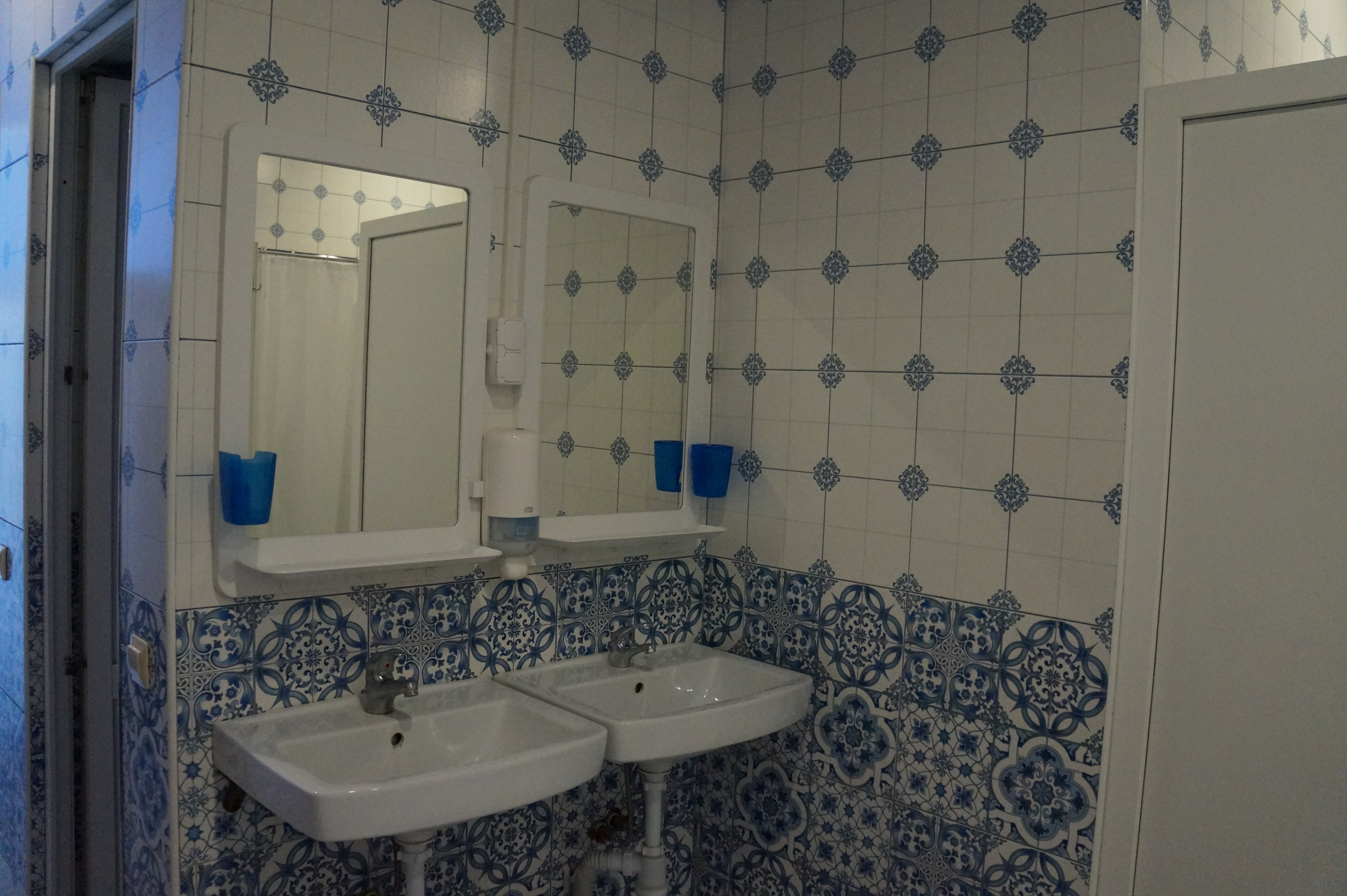 Термальный источник Золотой ключик