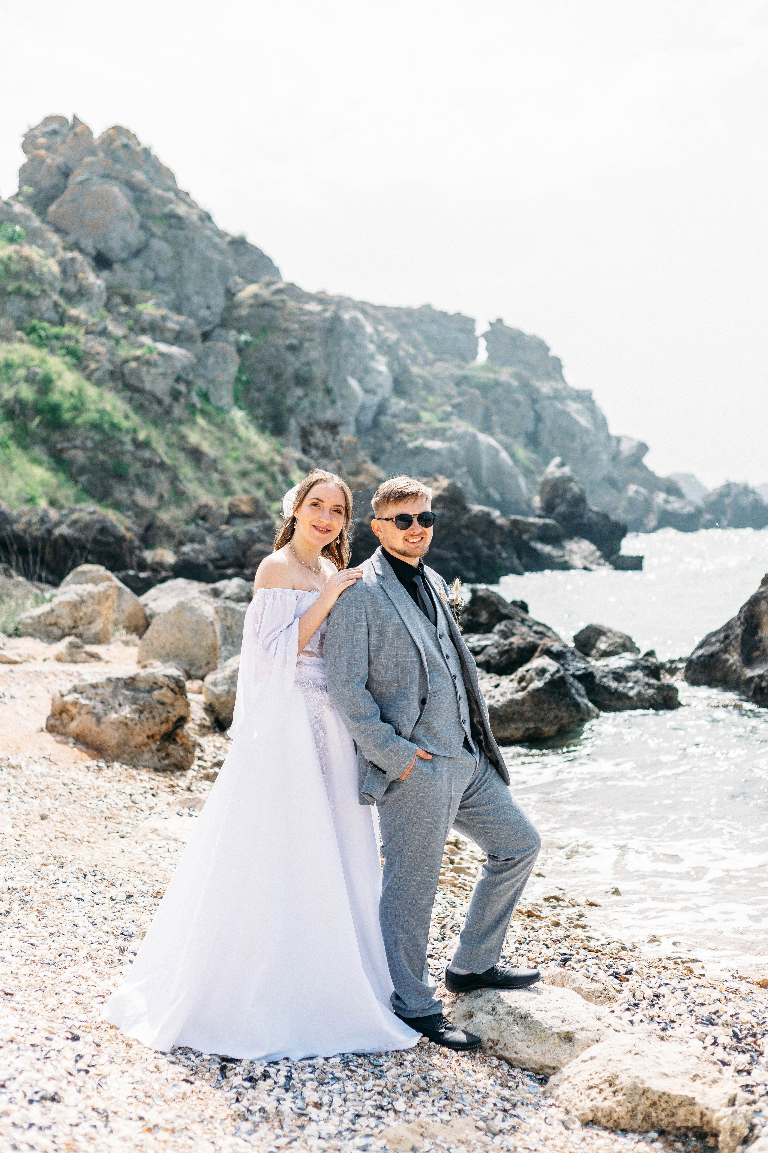 Mariya & Daniil. Женский/Детский фотограф в Симферополе Вероника Слепогина