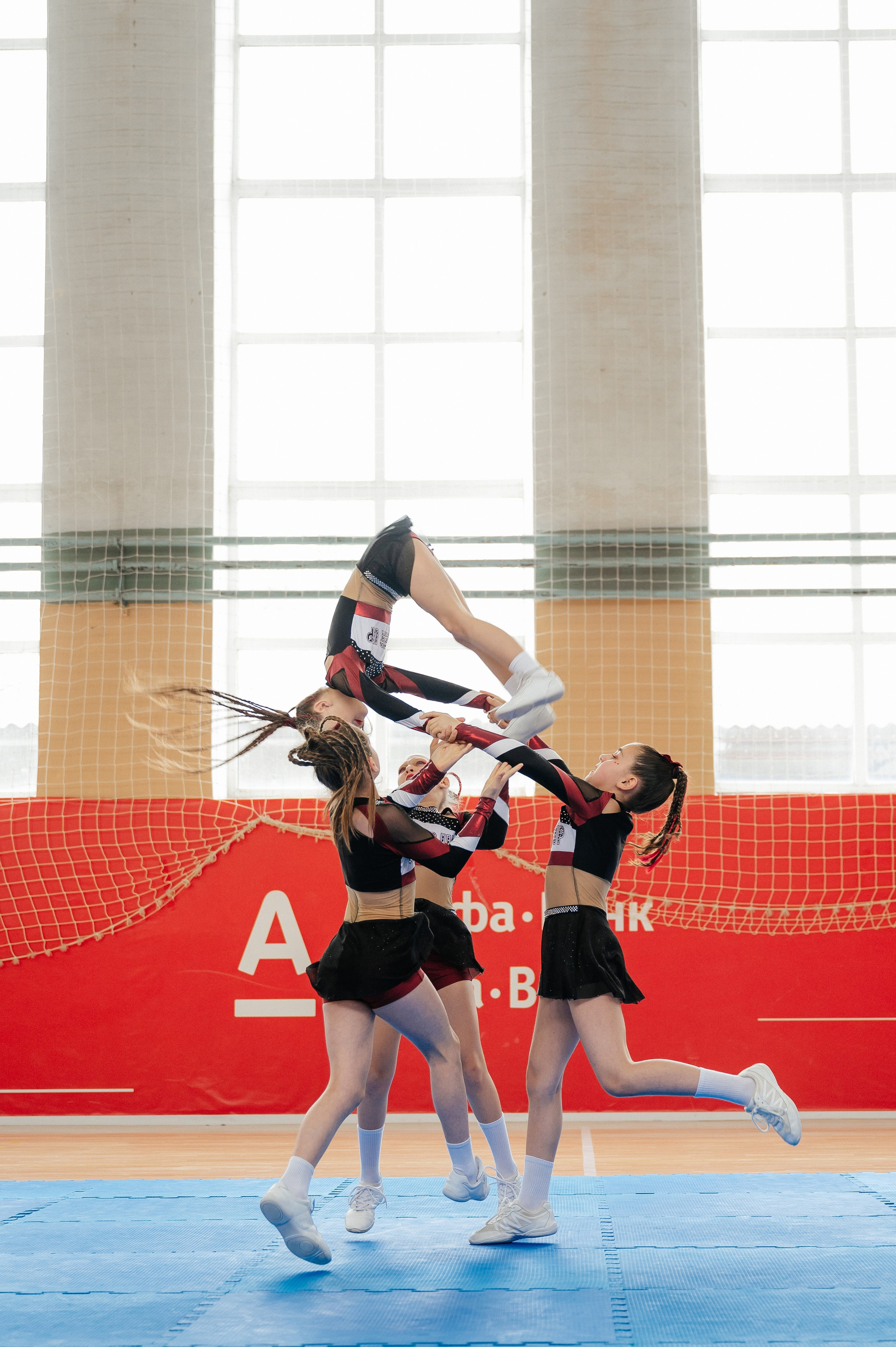 Первенство РА по Чир спорту - 2024 г. Свадебный и семейный фотограф Краснодар Майкоп Суслова Ольга