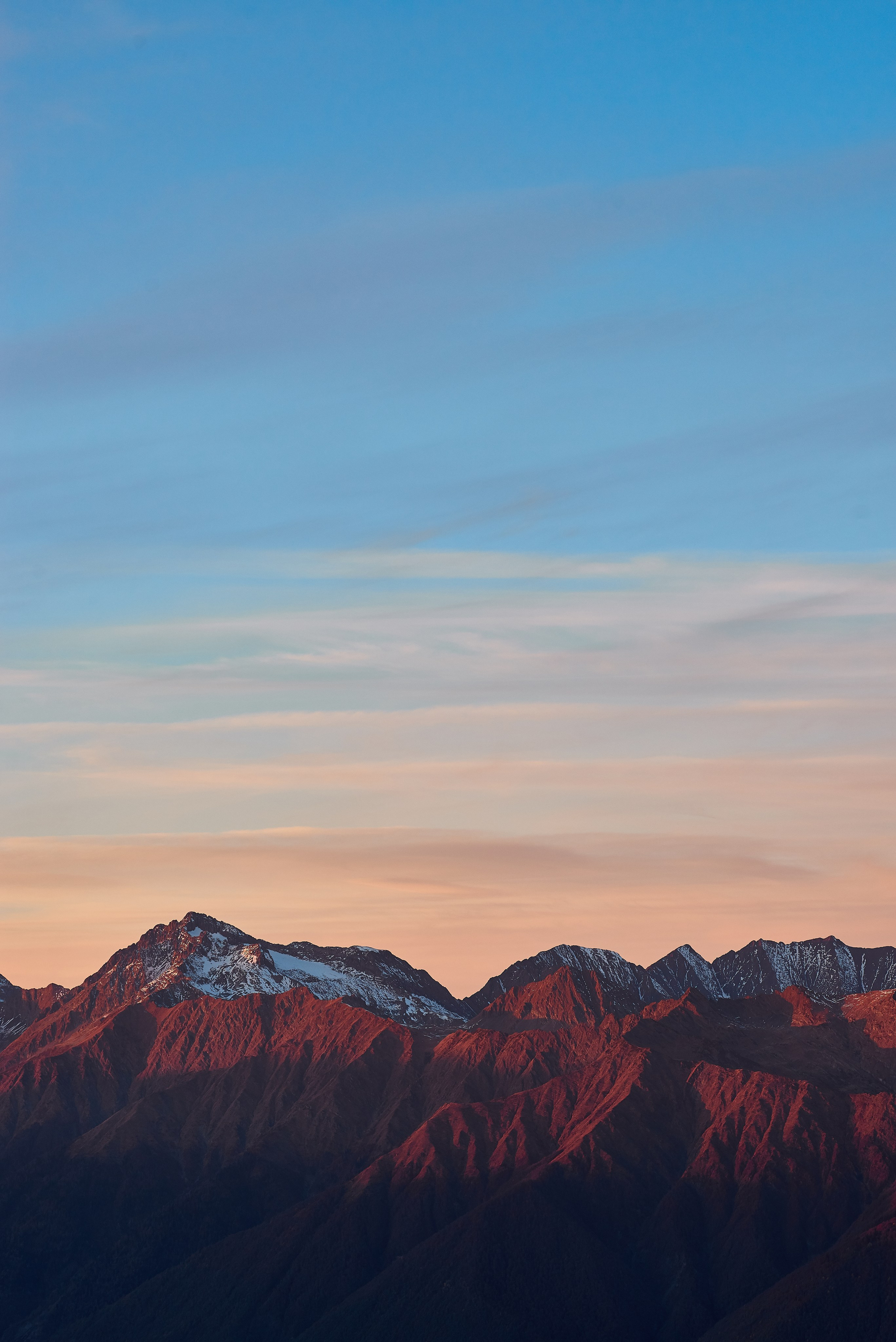 Путешествия. Коммерческий фотограф Николай Кандалов