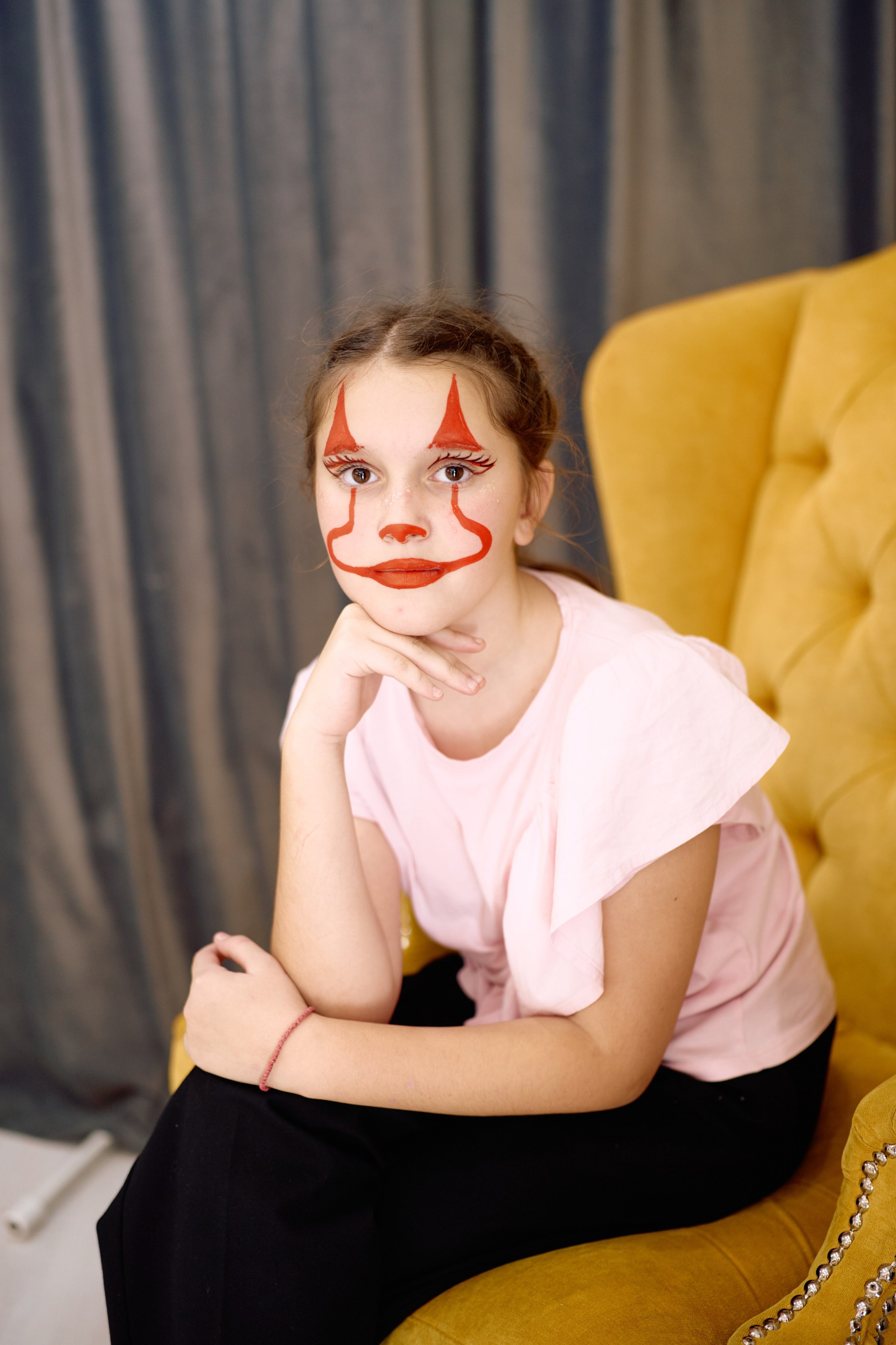 Детское день рождение. Свадебный фотограф в Москве Кристина Чехова