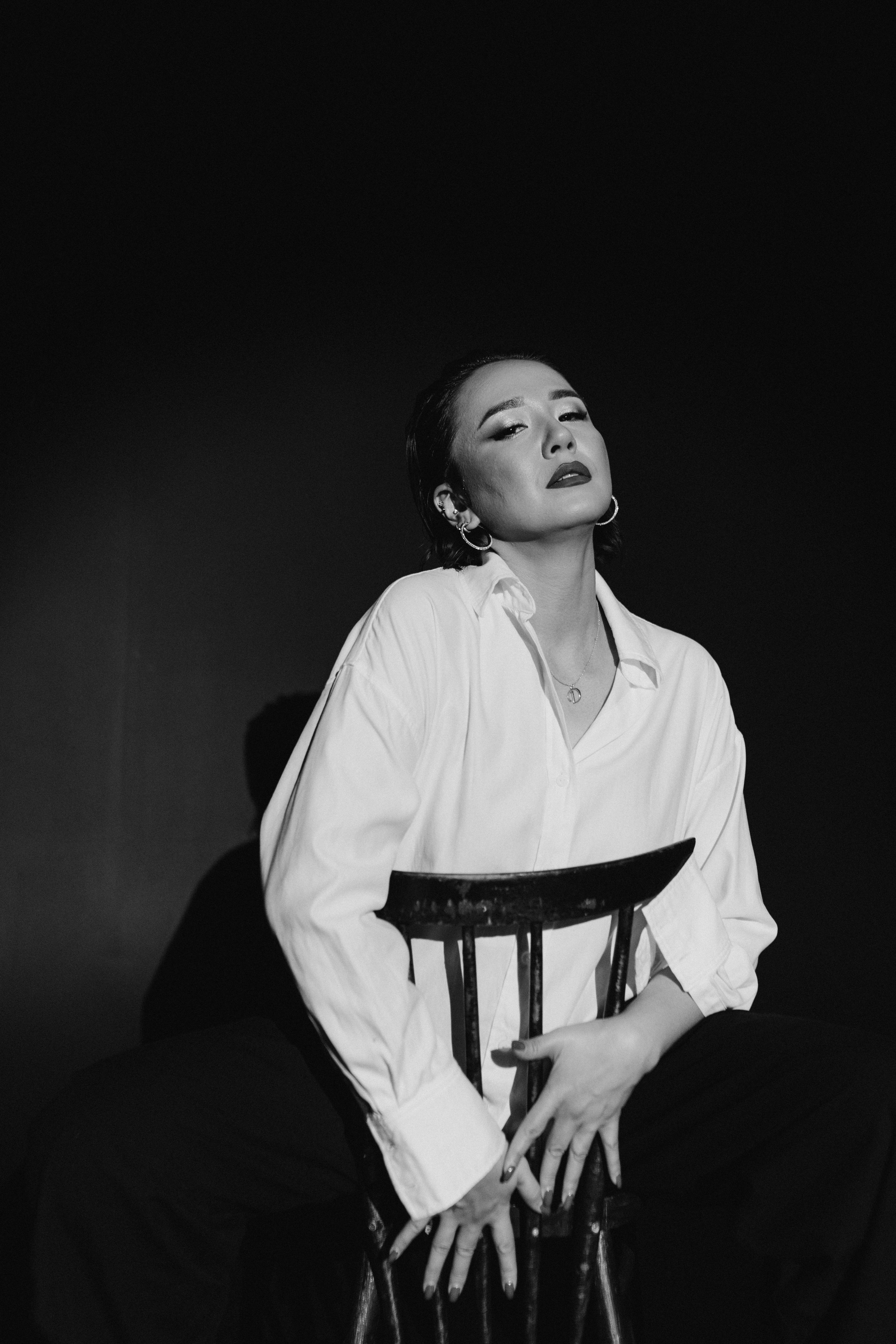 Фотограф в Алматы Аружан Шалгимбаева