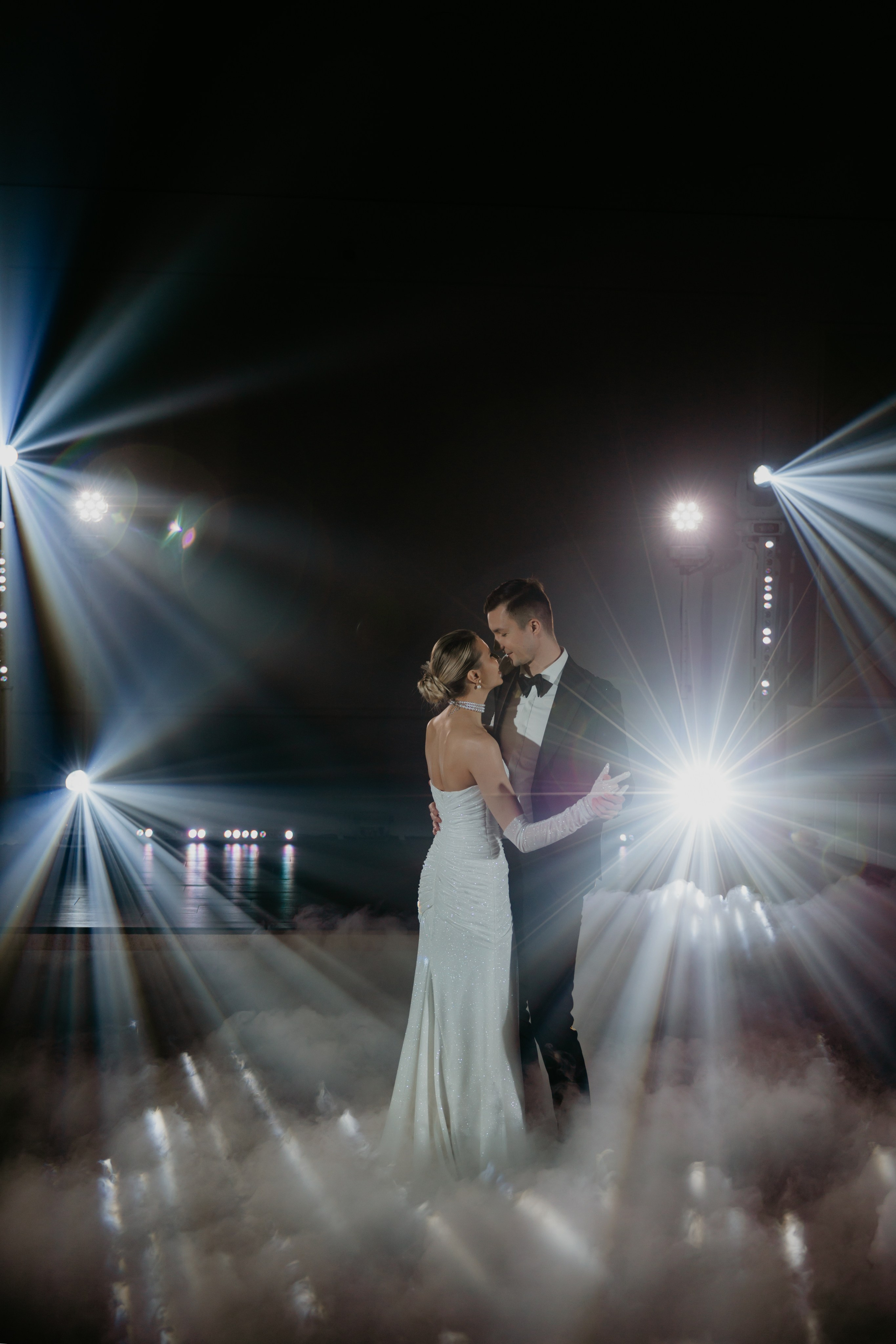 Дима и Лиза. Свадебный и портретный фотограф Минск Евсович Инна