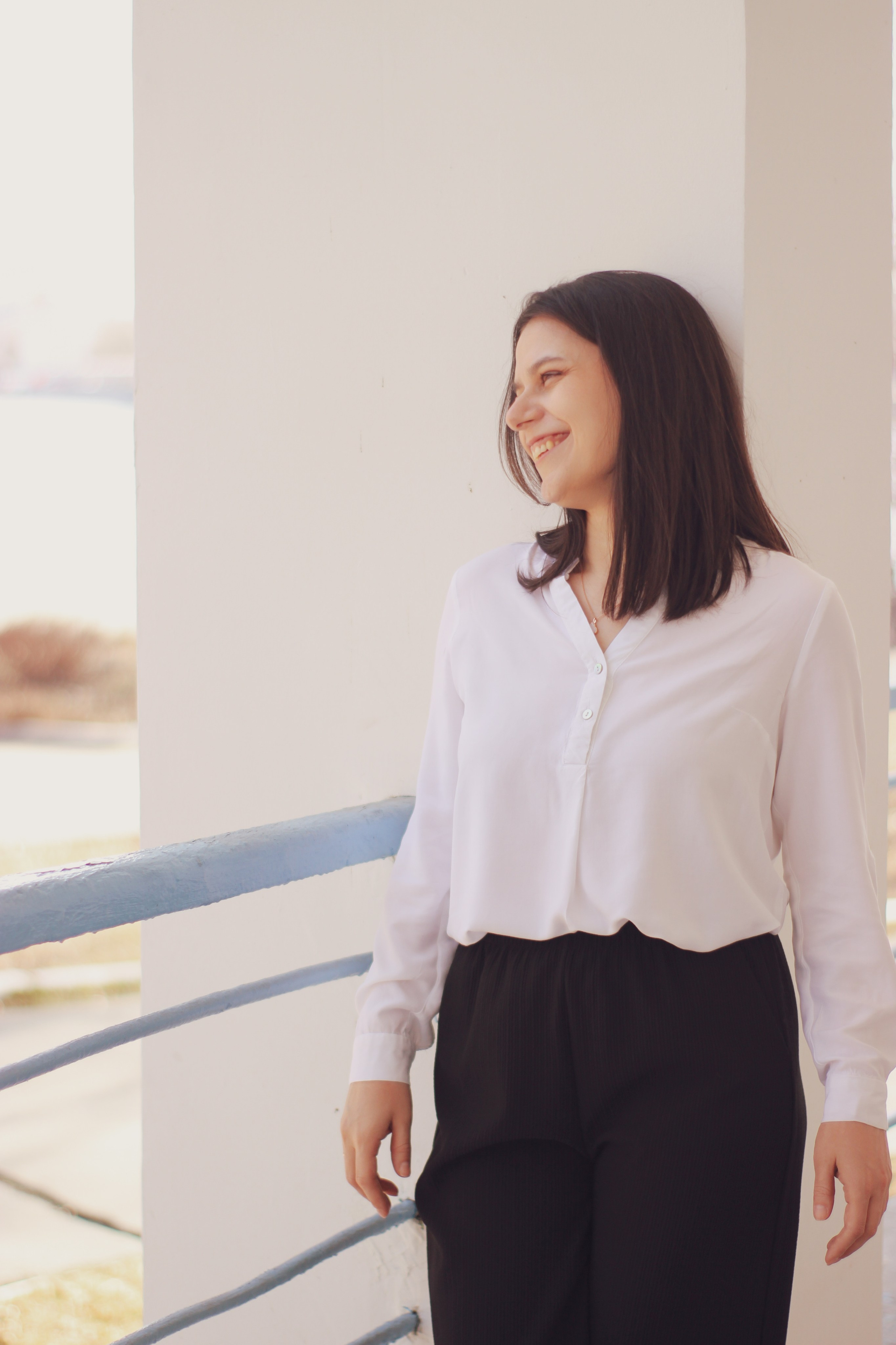 Фотопрогулка Екатеринбург