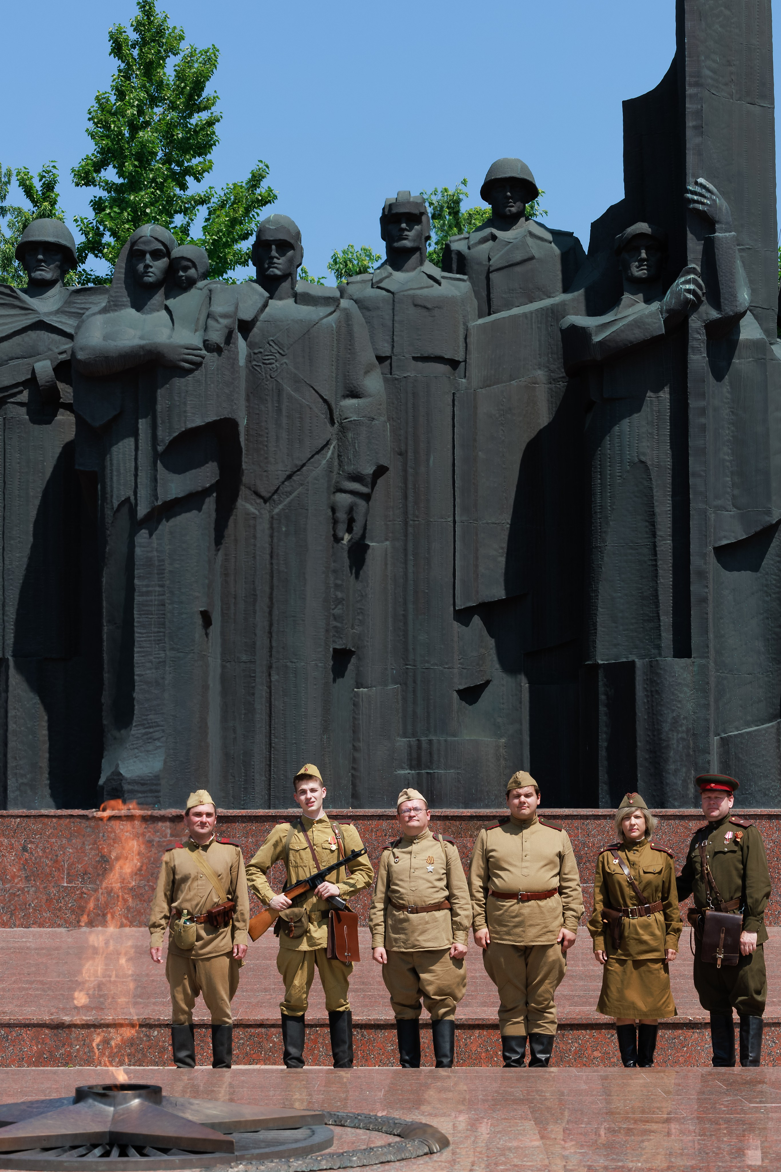 Проект «Русский вальс». Фотограф в Воронеже Галина Фурсова
