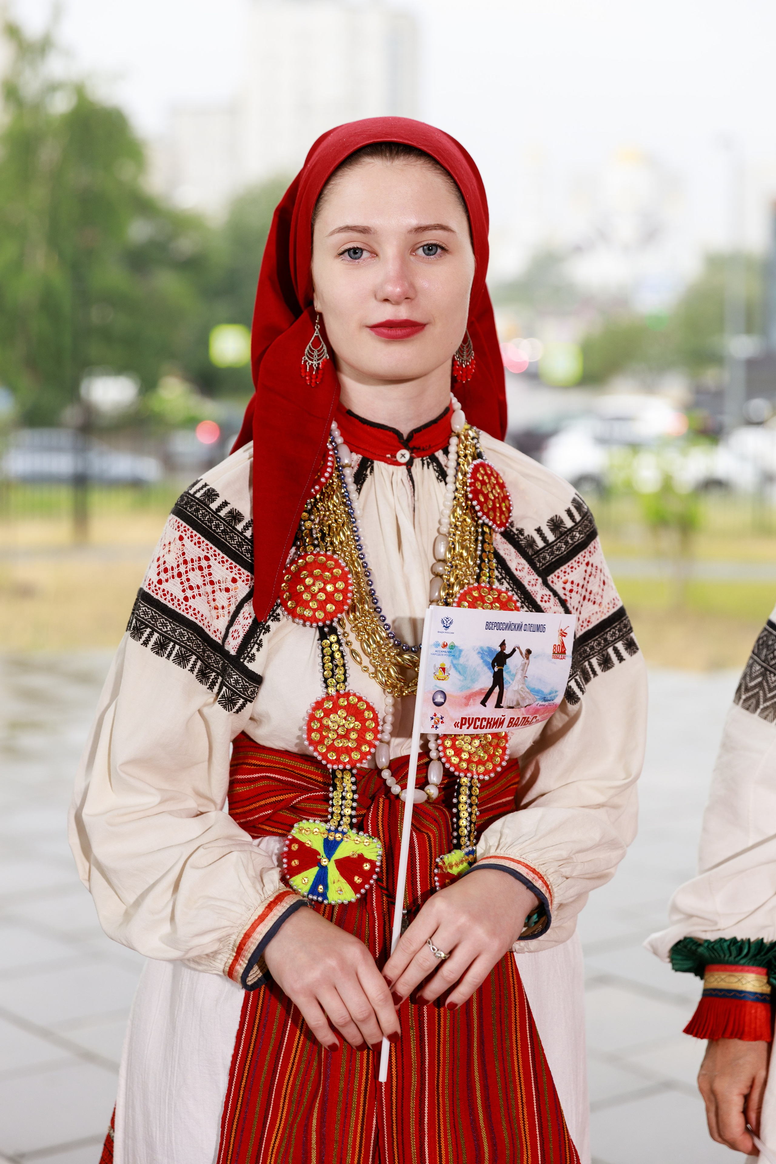 Проект «Русский вальс». Фотограф в Воронеже Галина Фурсова