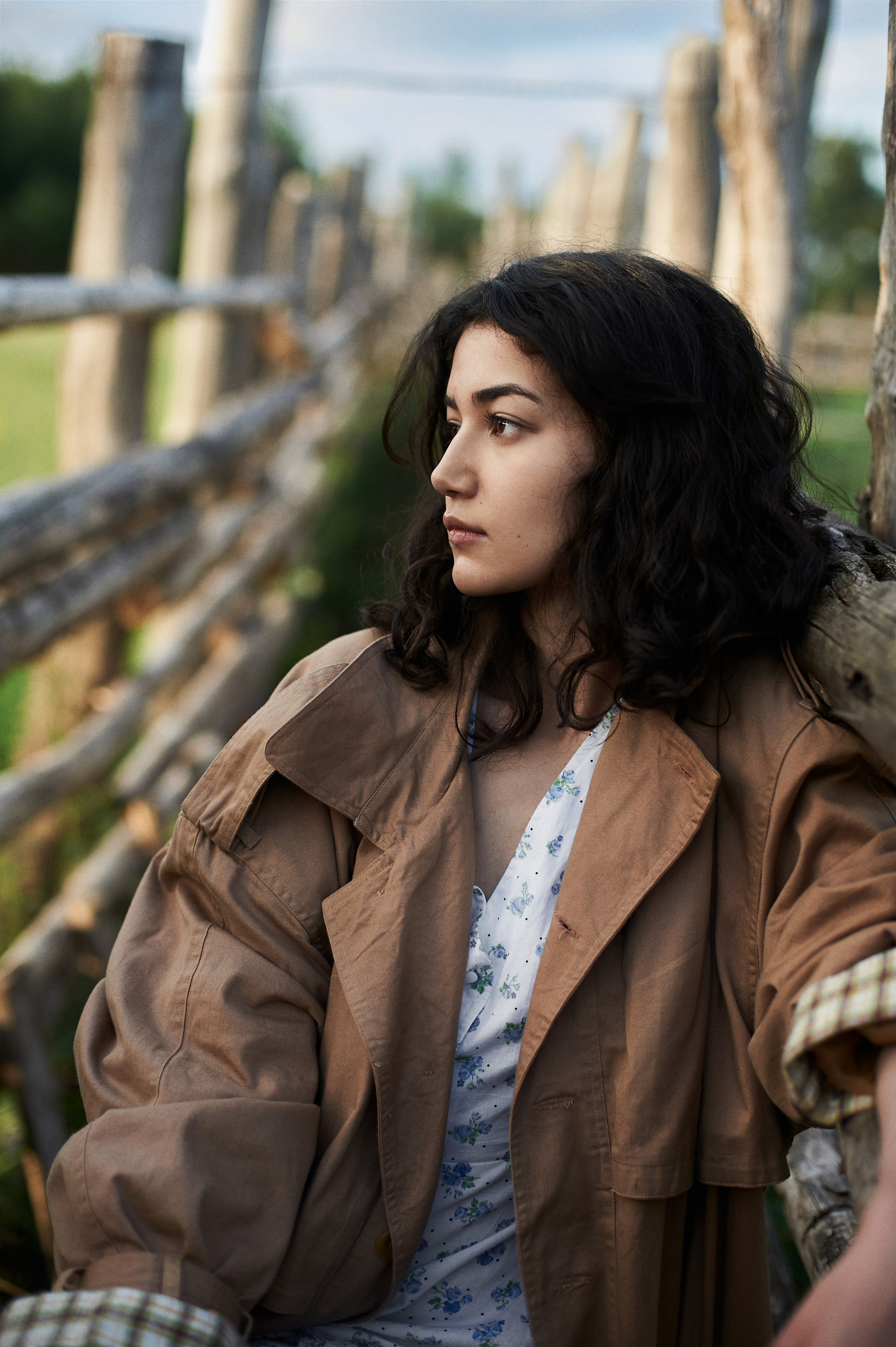 Назира. Портретный фотограф в Воронеже Вячеслав Буряк